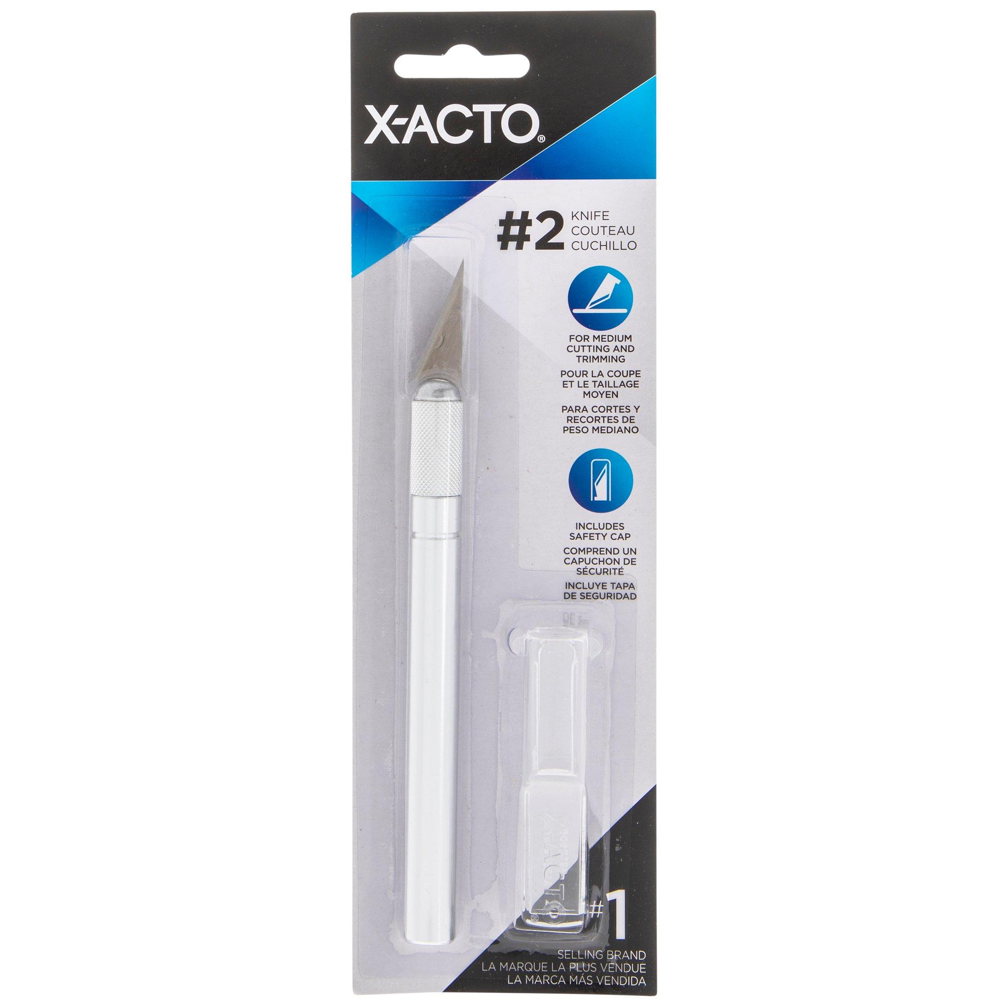 XActo Knife Size 2 Hobby Lobby 601583