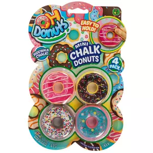 Mini Donut Chalks