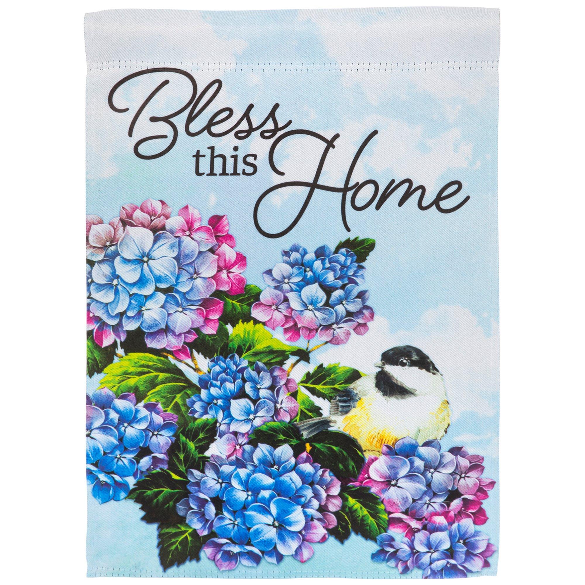 Bless This Home Garden Flag Hobby Lobby 6016646