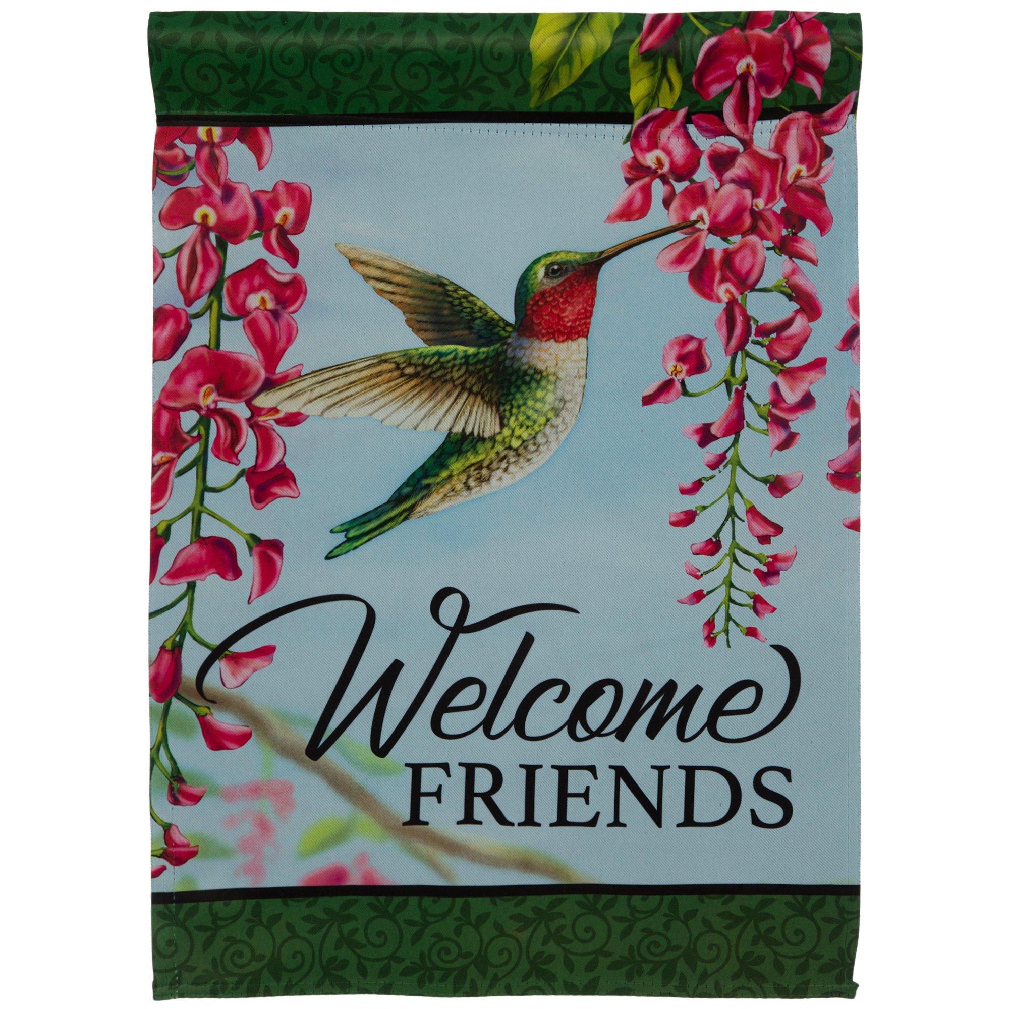 Hobby Lobby Garden Flags