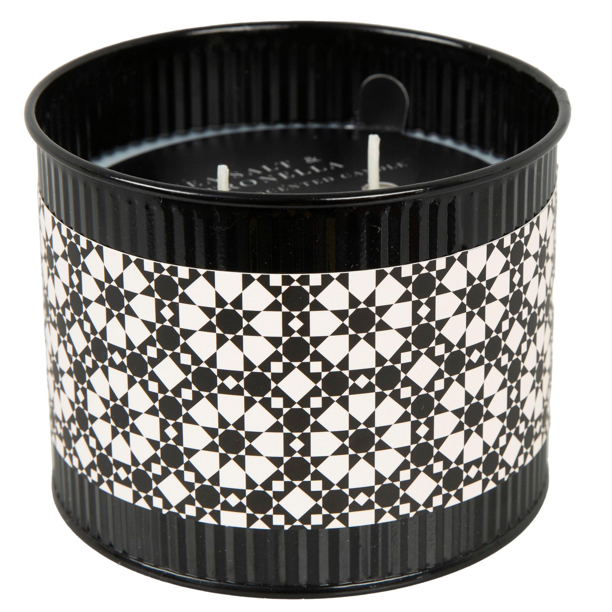 Sea Salt & Citronella Container Candle Hobby Lobby 6017222