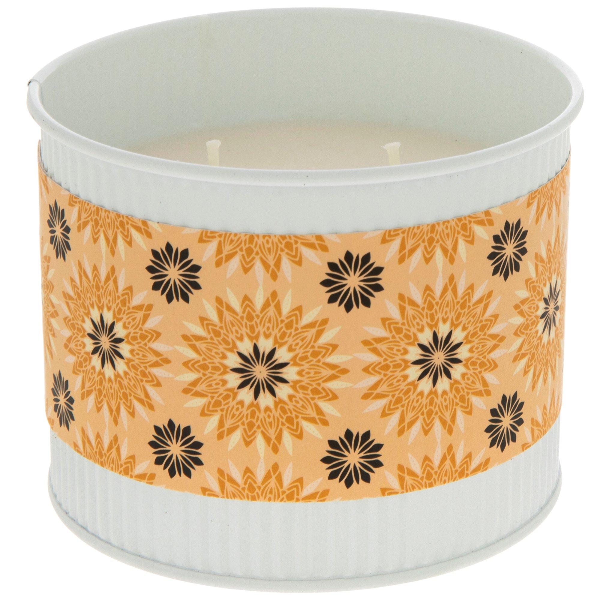 Clementine Mango & Citronella Container Candle Hobby Lobby 6017230