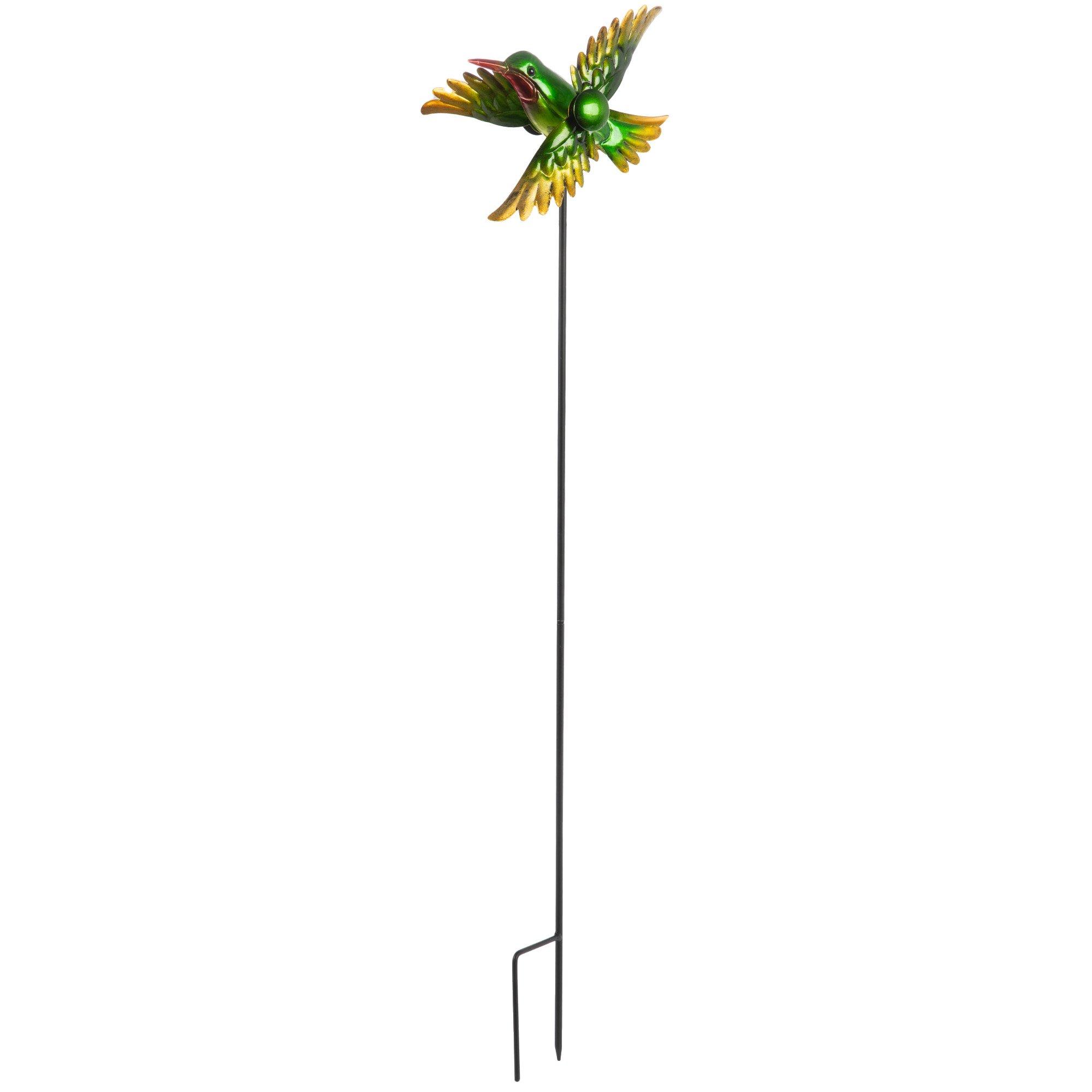 Hummingbird Metal Windspinner | Hobby Lobby | 6018519