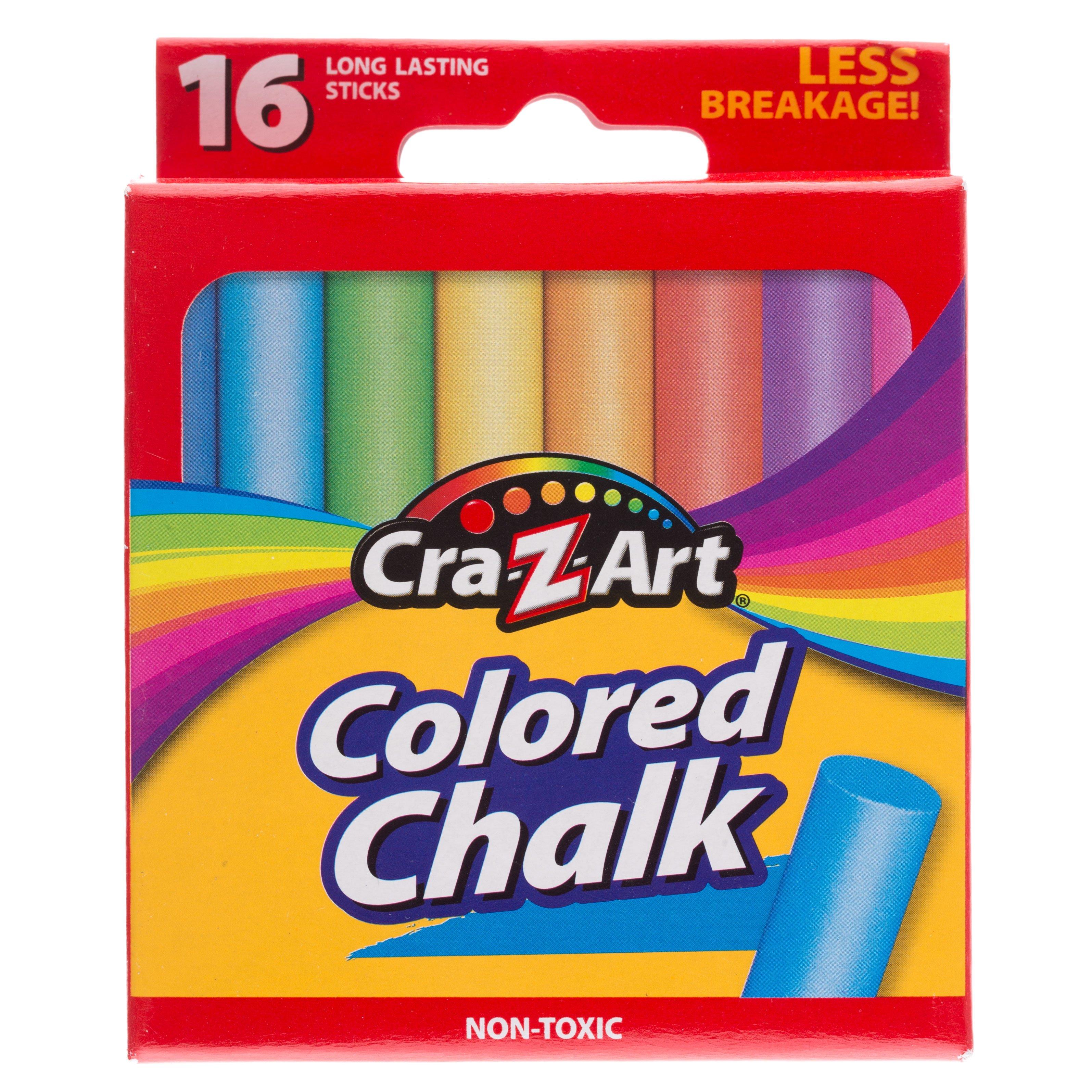 Crayola Metallic Colored Pencils - 8 Piece Set, Hobby Lobby