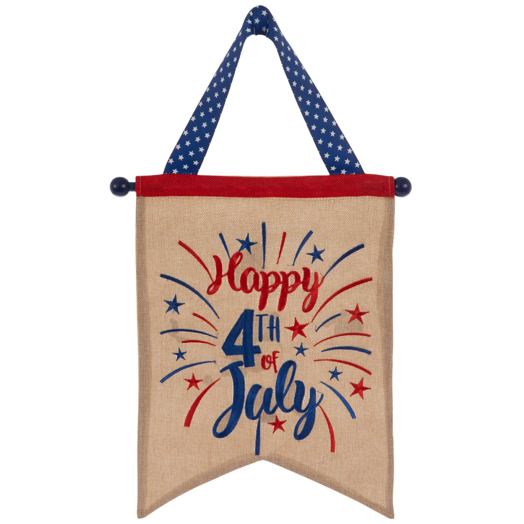 hobby libby july 4