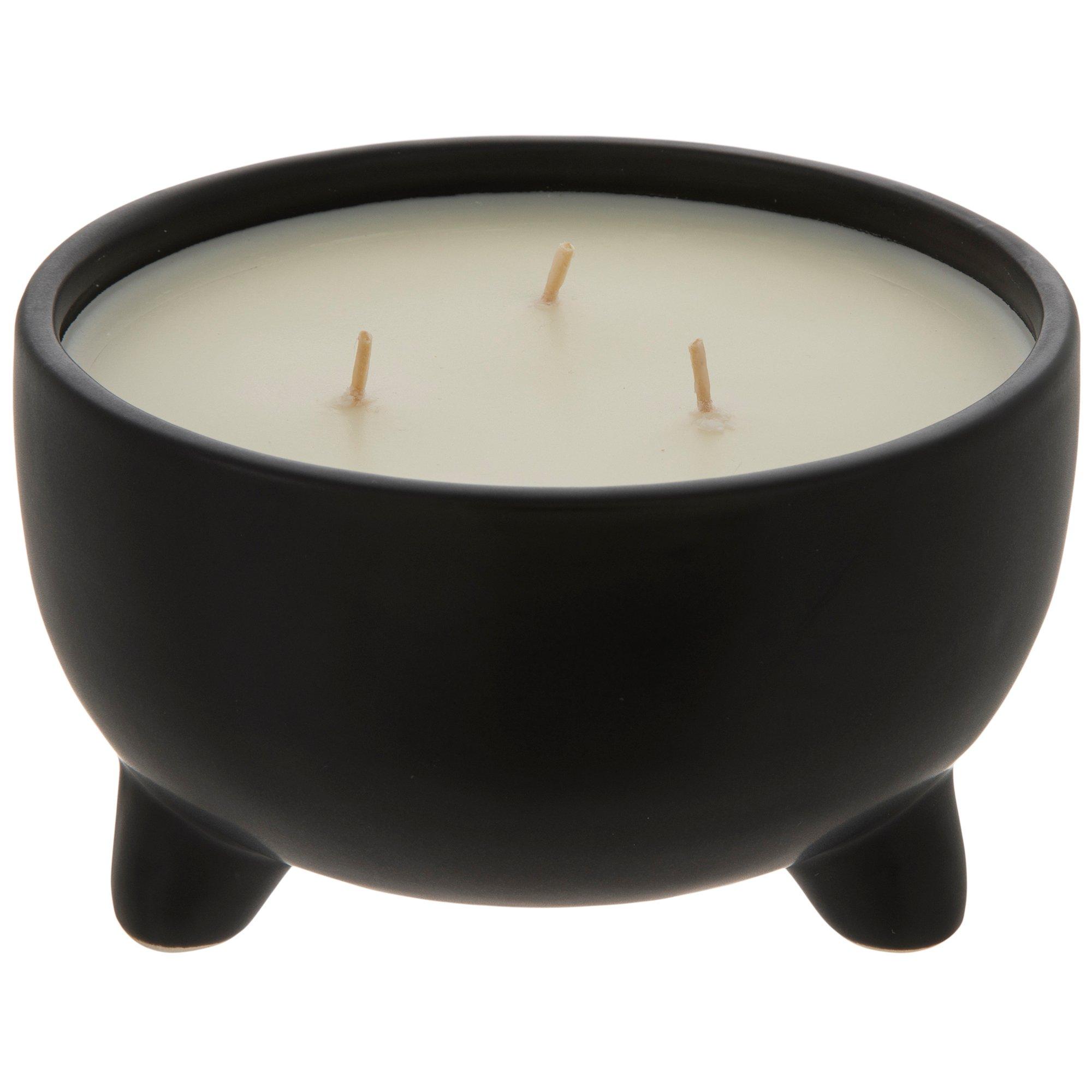 Sea Salt & Citronella Jar Candle Hobby Lobby 6019020