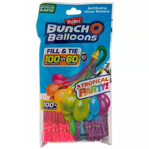 Tropical Party Bunch O Balloons
