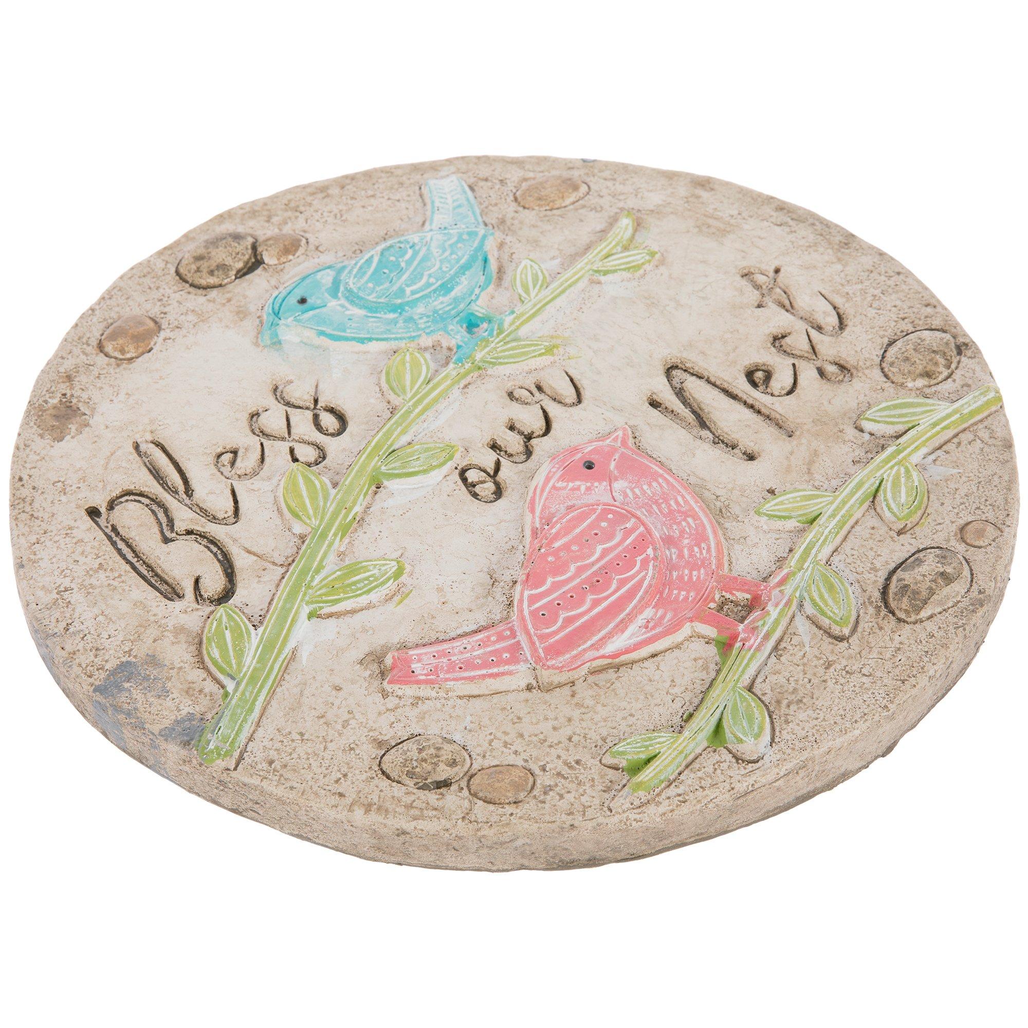 Bless Our Nest Stepping Stone Hobby Lobby 6020549