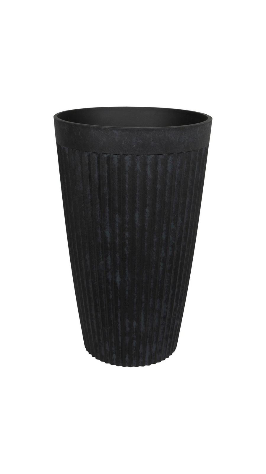 five gallon plant pot Gorilla 5 Gallon Grow Bag (4 Pack)
