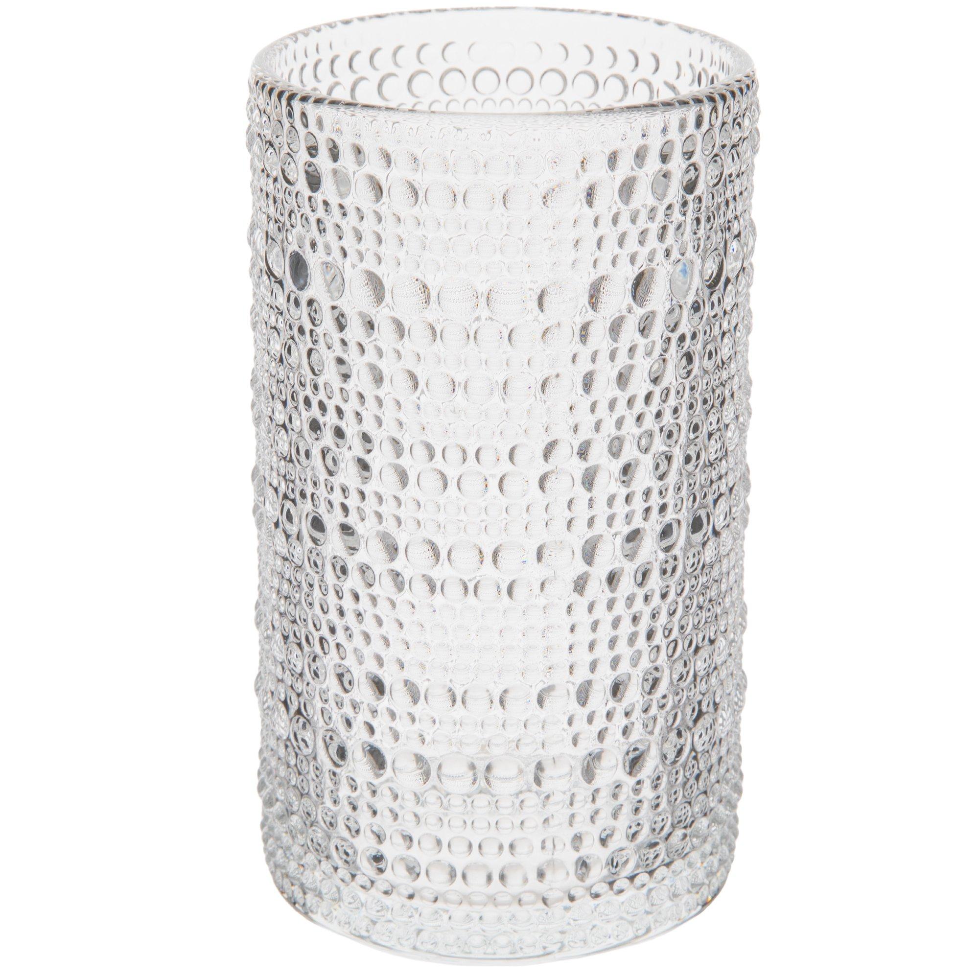 Embossed Tumbler Glasses Hobby Lobby 6023576