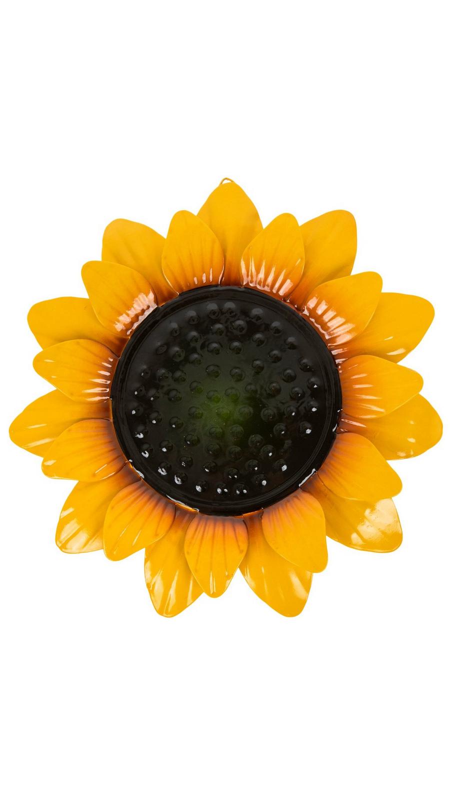 Sunflower Metal Wall Decor | Hobby Lobby | 6024228