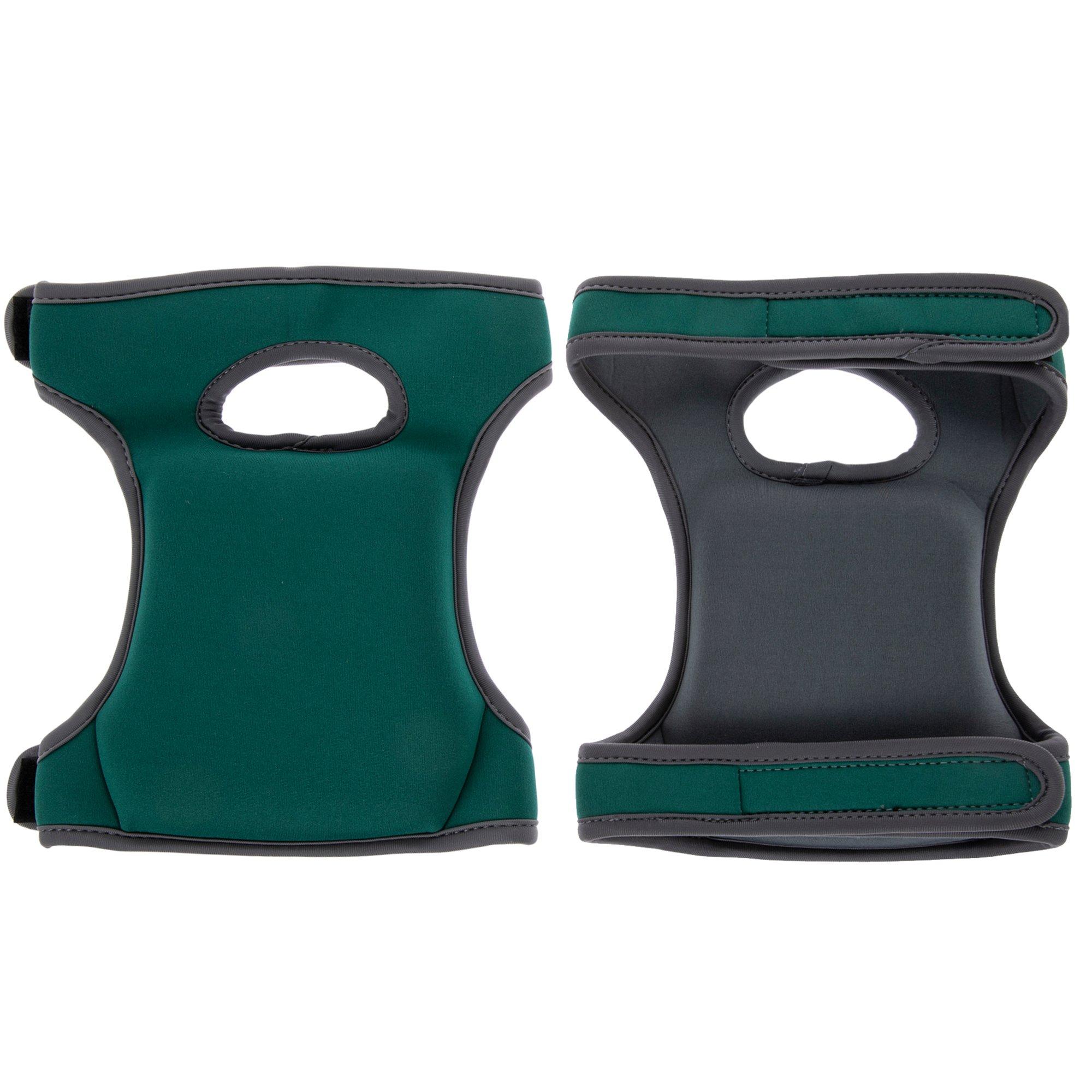 Green EVA Foam Knee Pads Hobby Lobby 6025878