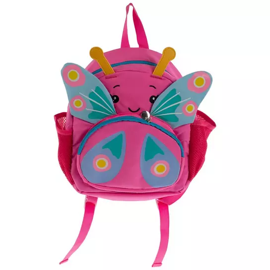 Pink Butterfly Backpack | Hobby Lobby | 6025910