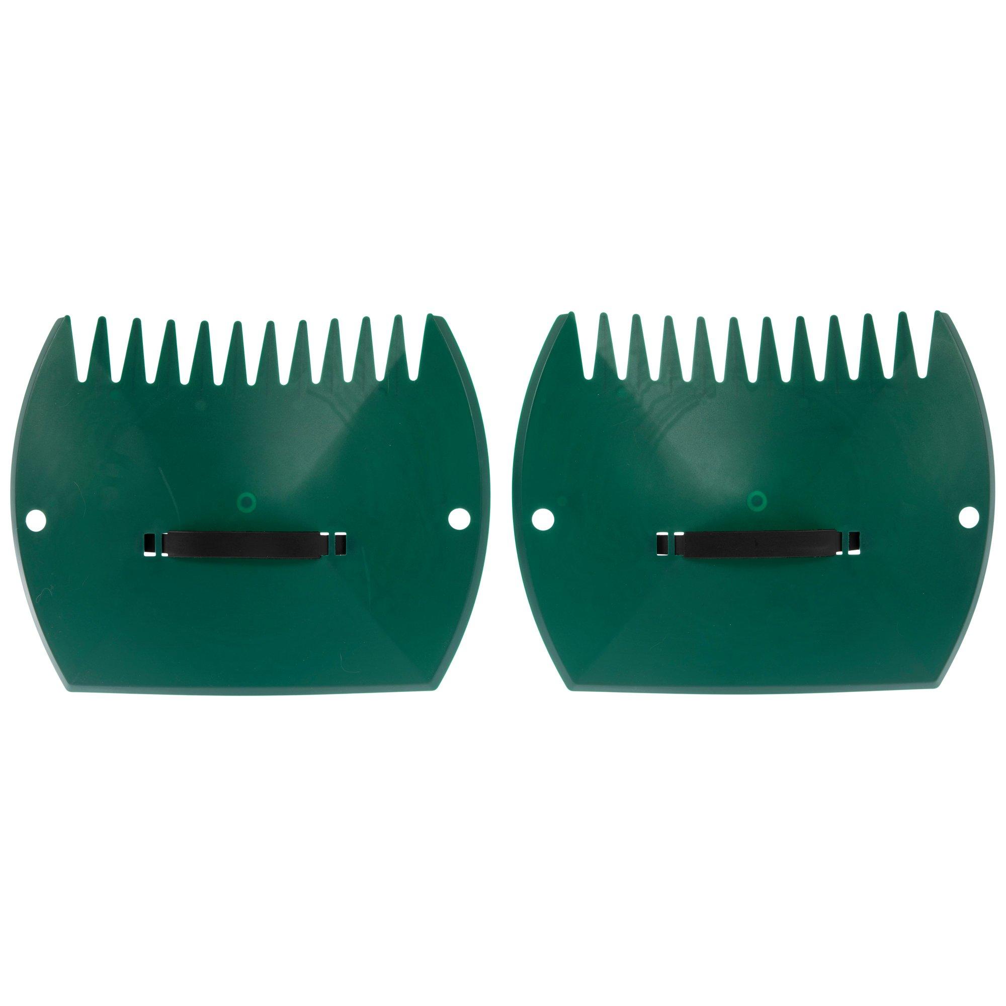 Green Leaf Scoops Hobby Lobby 6026132