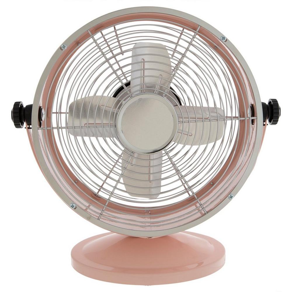 Retro Desk Fan | Hobby Lobby | 6026413