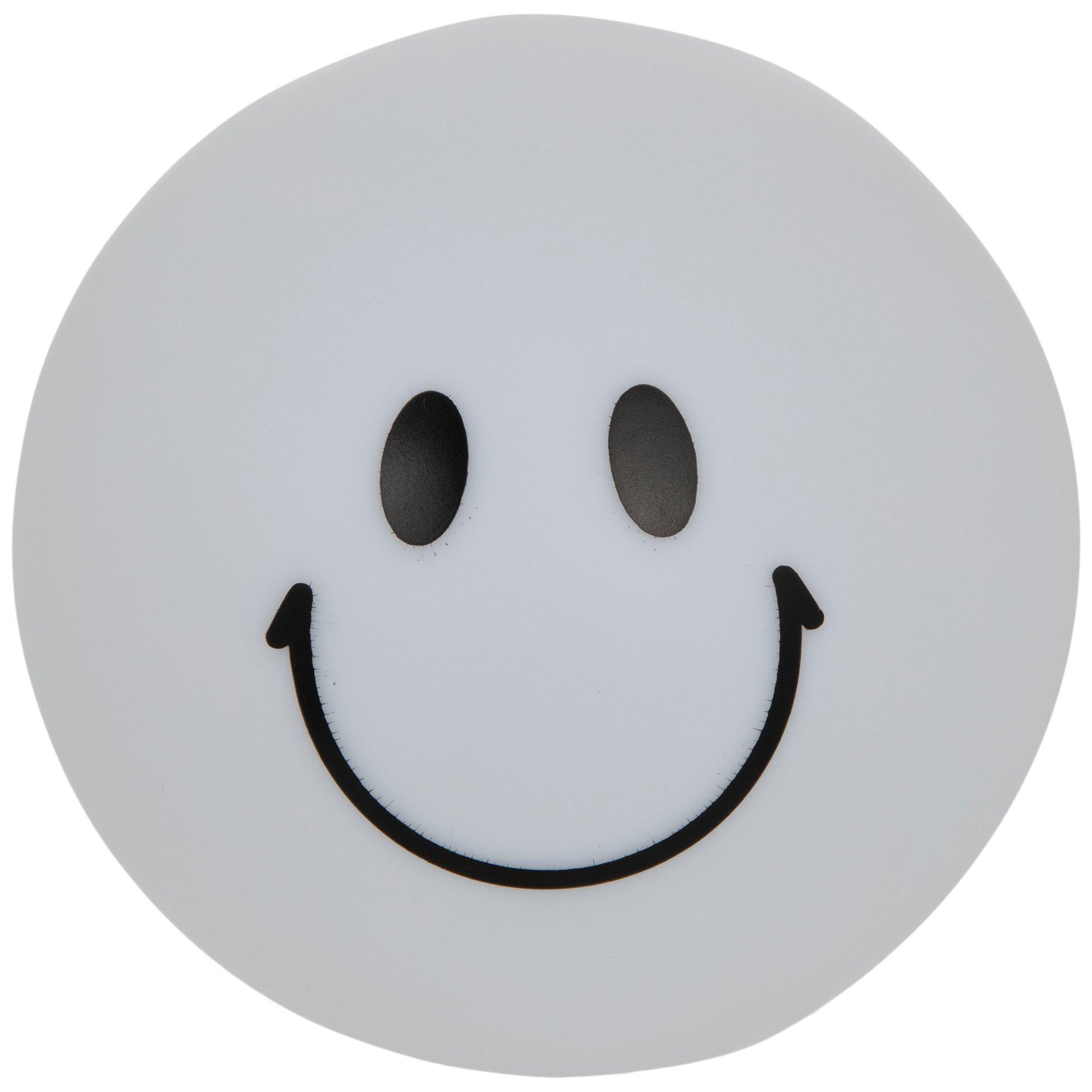 Smiley Face LED Lamp | Hobby Lobby | 6026454