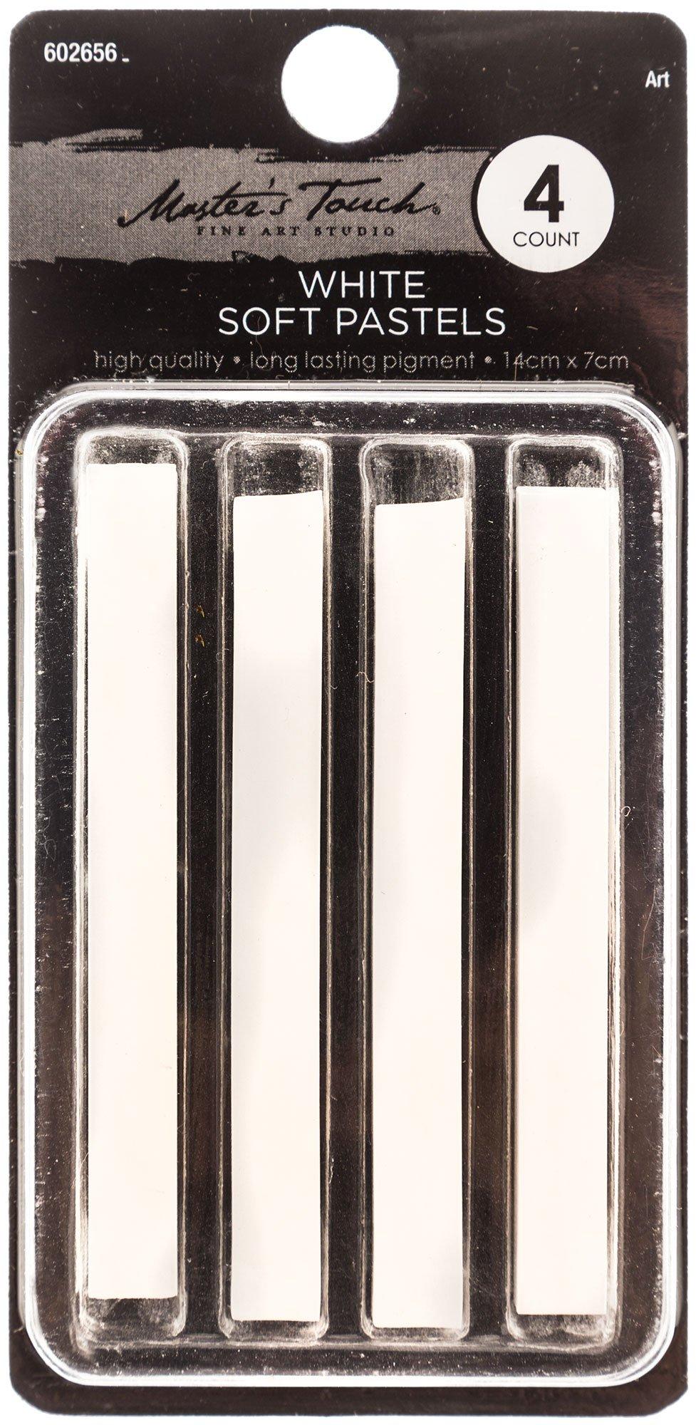 Drawing Pastels 4 Piece Set Hobby Lobby 602656