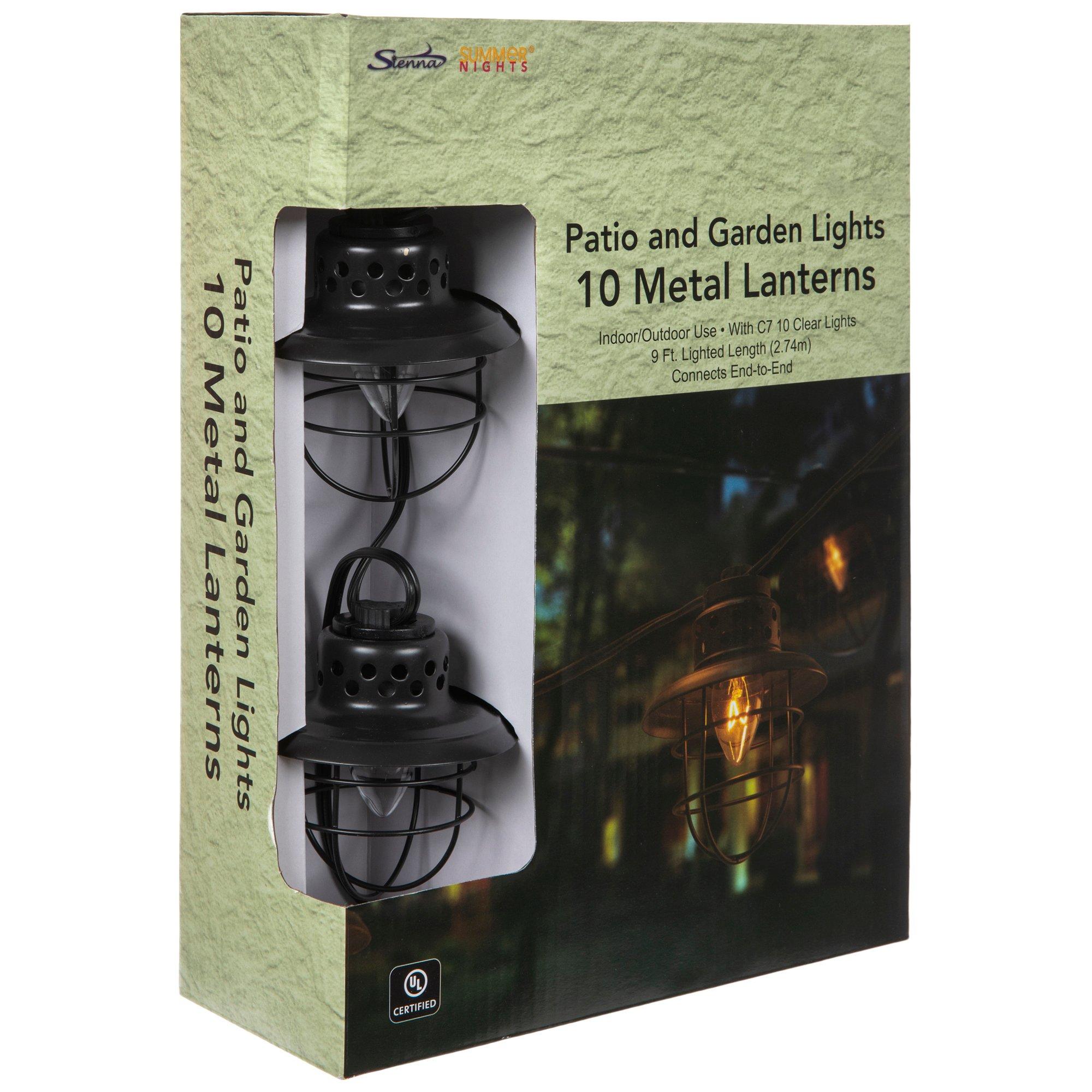 Lantern Lights Hobby Lobby 6027882