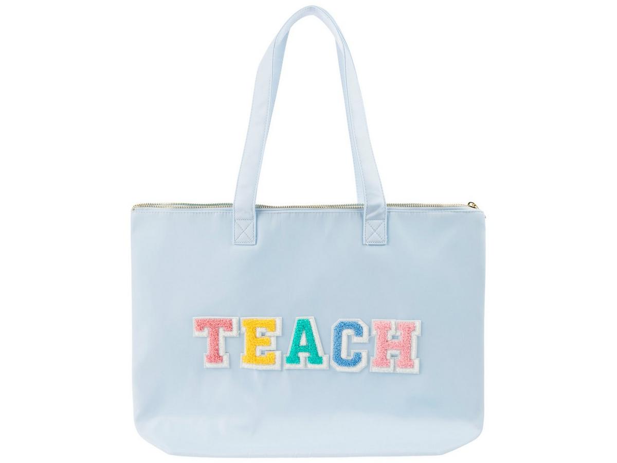 Handles Purse Making Supplies Hobby Lobby Teach Tote Bag