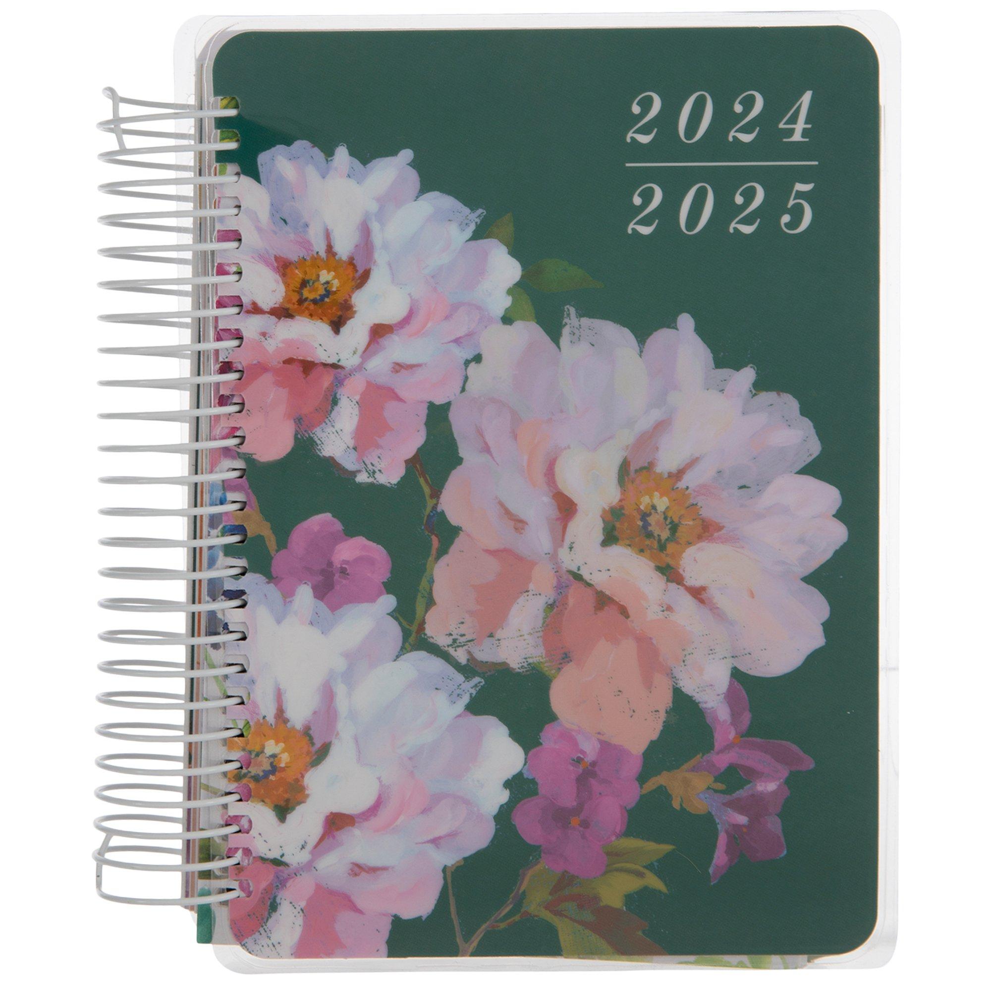 Hobby Lobby Planners 2025