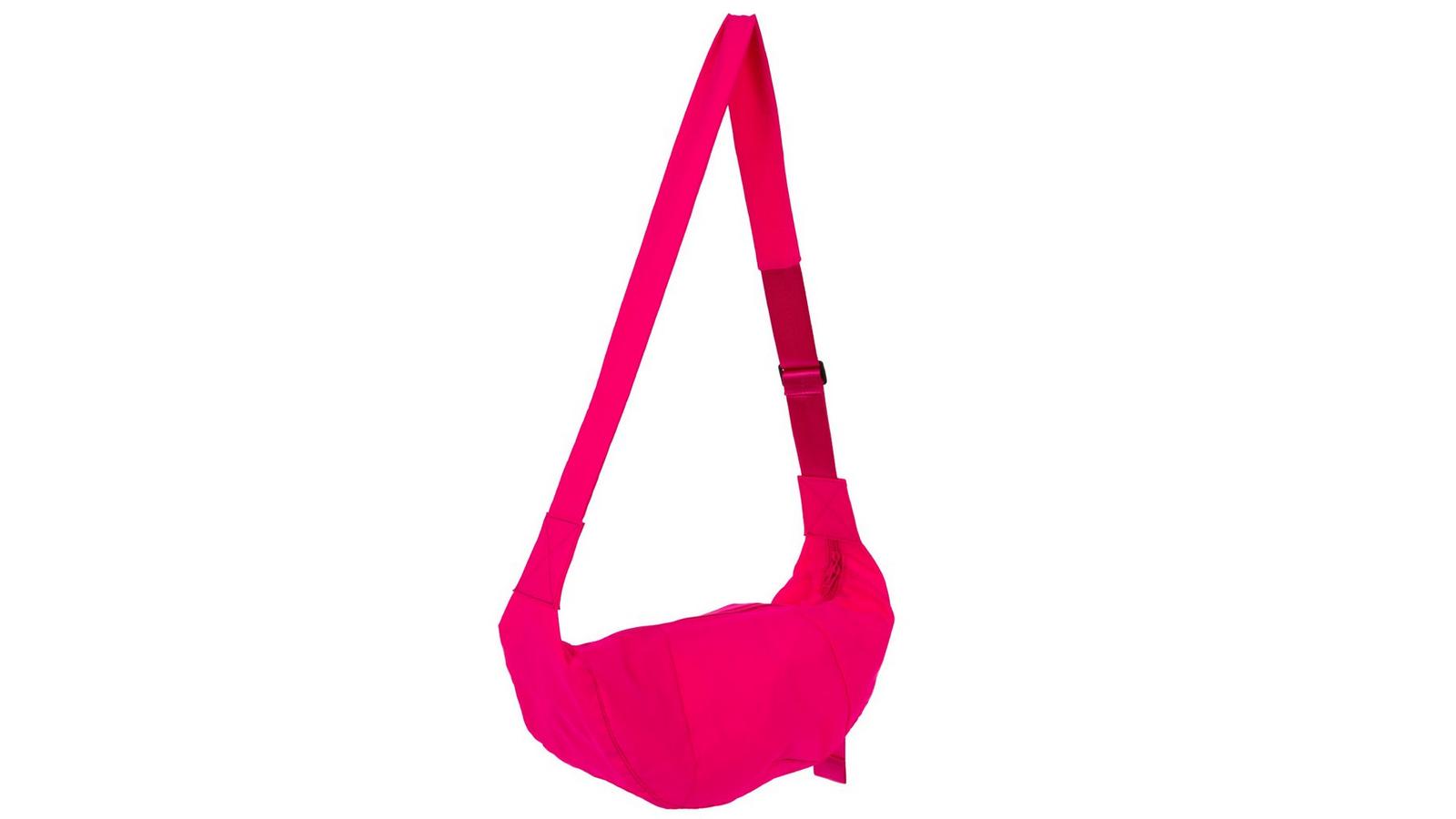 【PORTERNA】Ruffle Round Shoulder Bag Porter 833-05190 Girl Round Shoulder Bag Ren WREN Yoshida