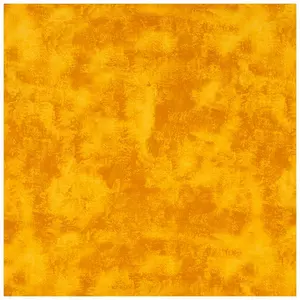 Mustard Yellow Blender Cotton Fabric