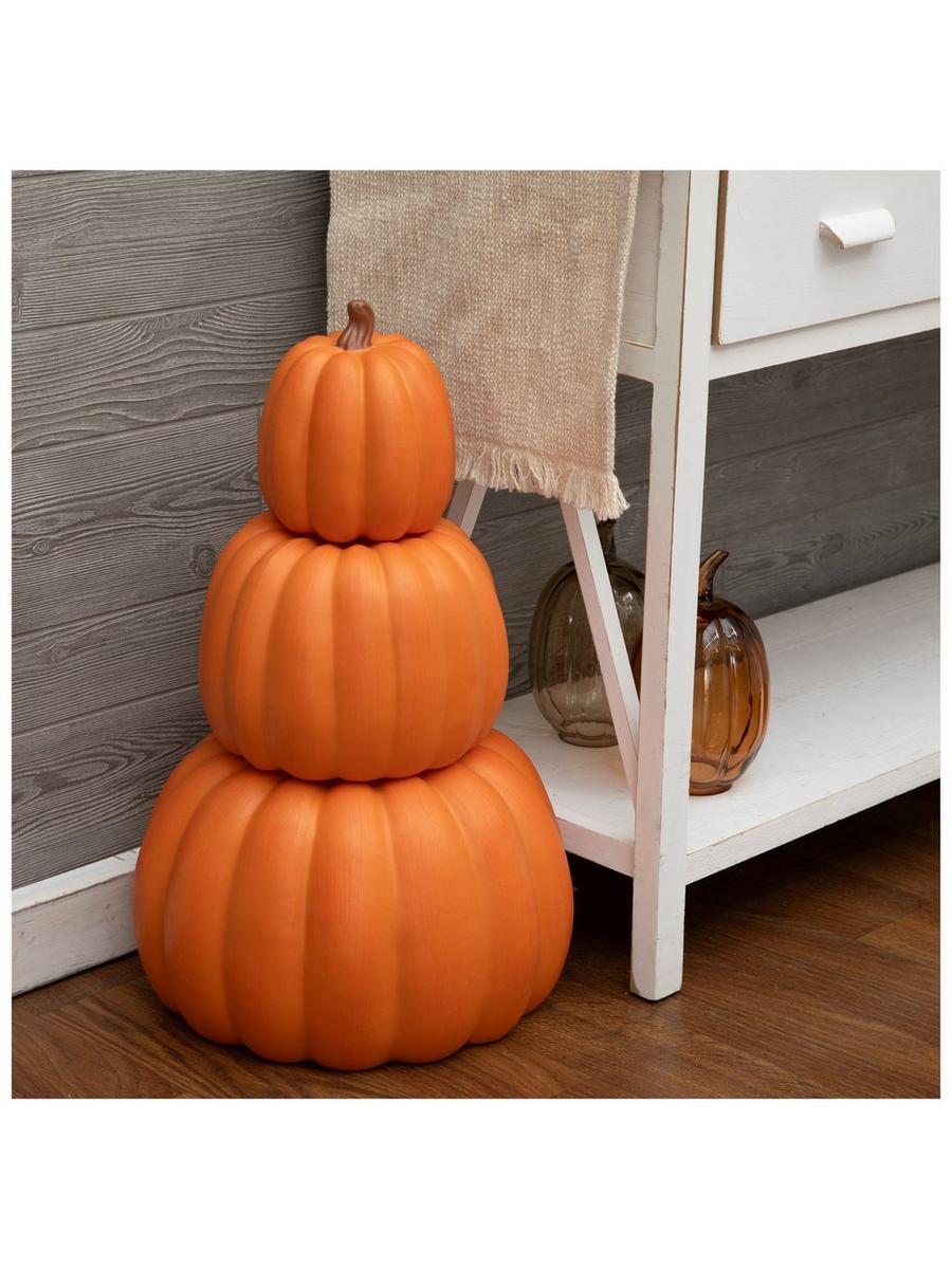 Stackable Pumpkins | Hobby Lobby | 6031041