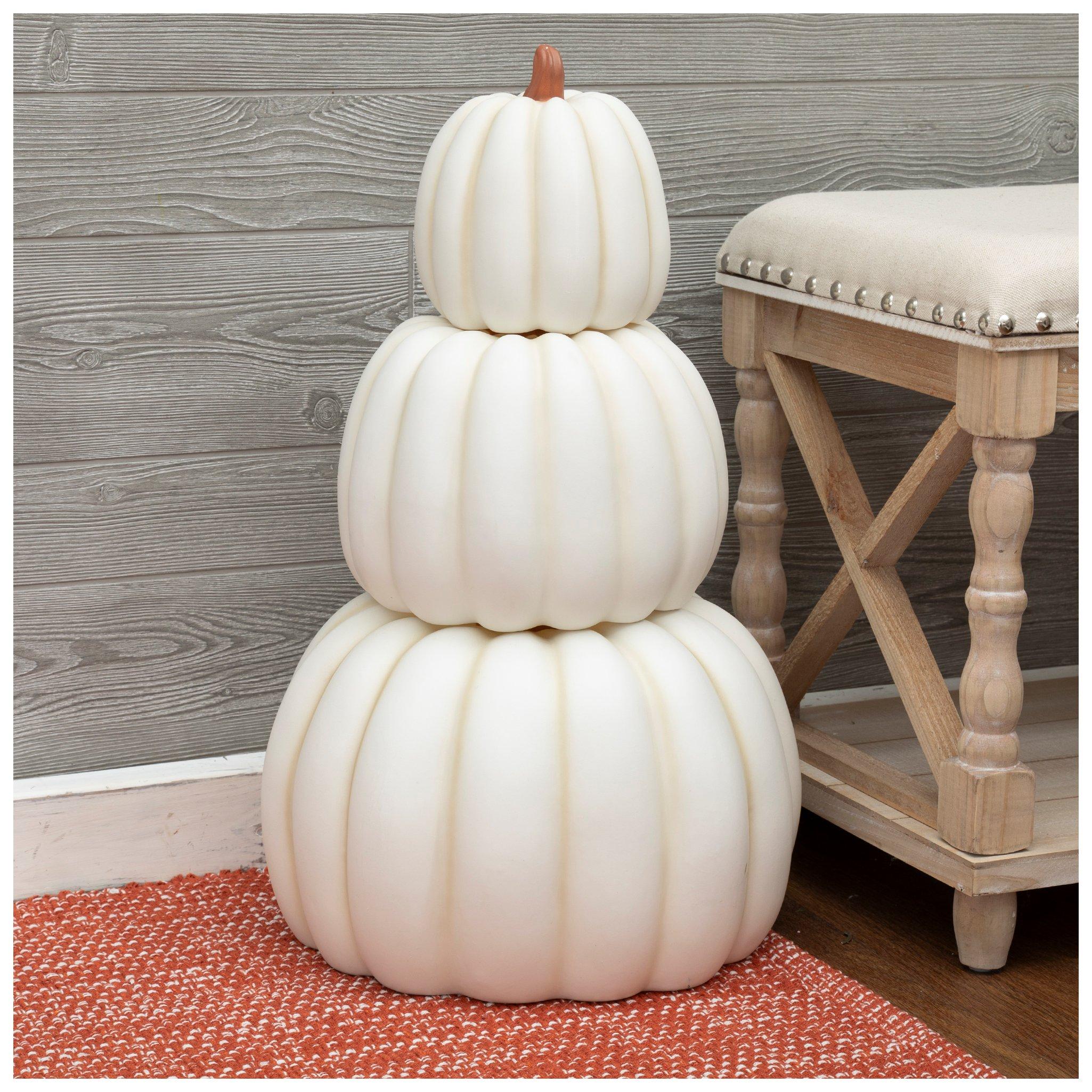Stackable Pumpkins | Hobby Lobby | 6031058
