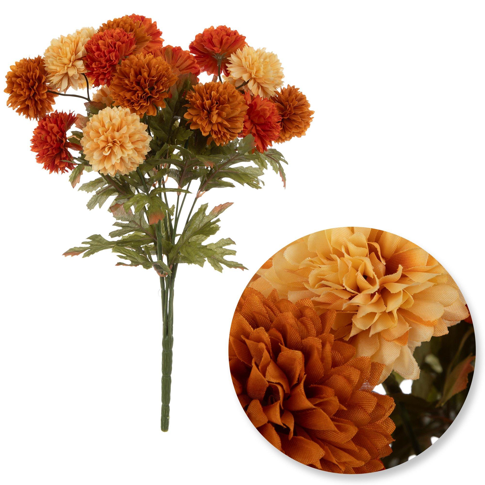 Ball Mum Bush Hobby Lobby 6033351