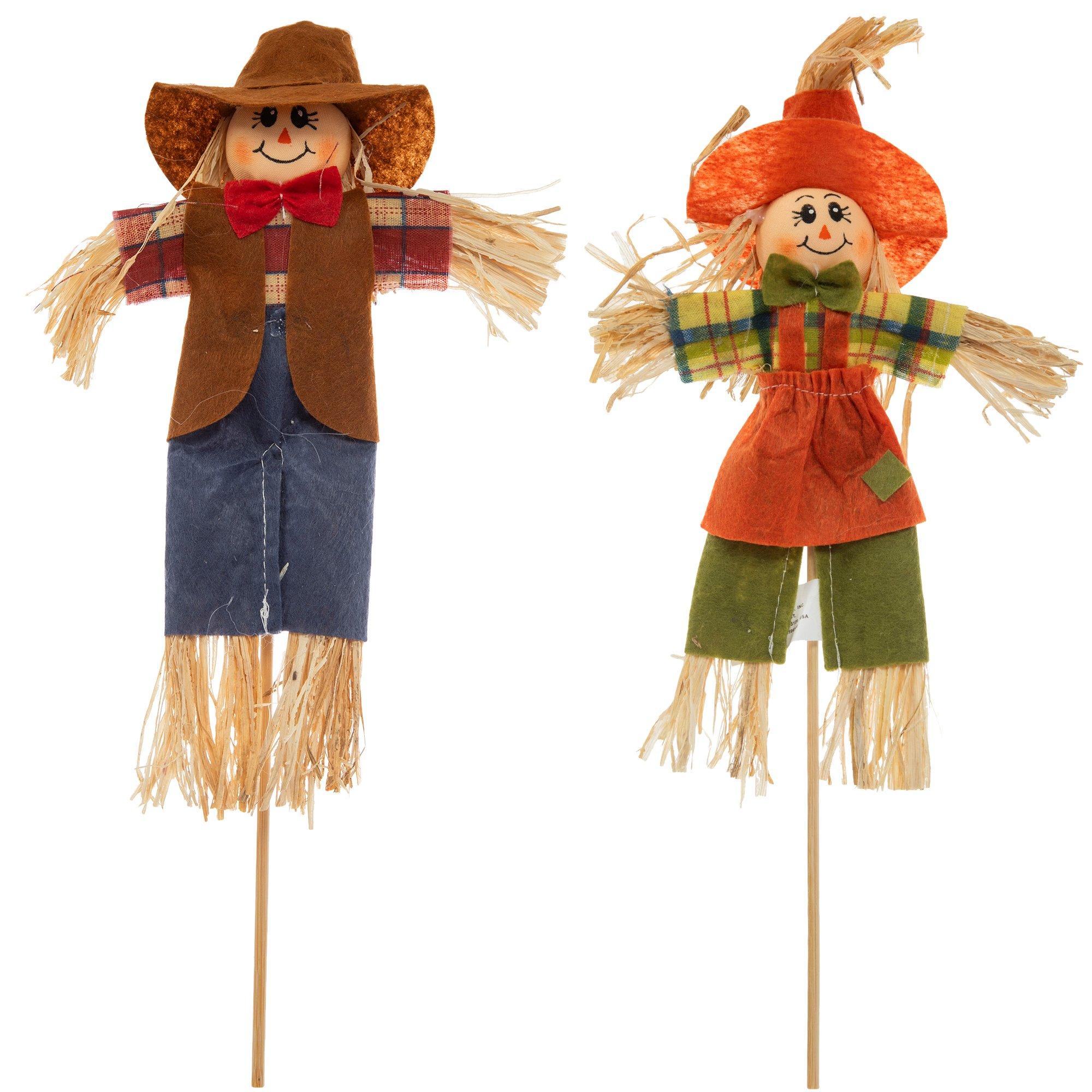 Scarecrow Picks Hobby Lobby 6038921