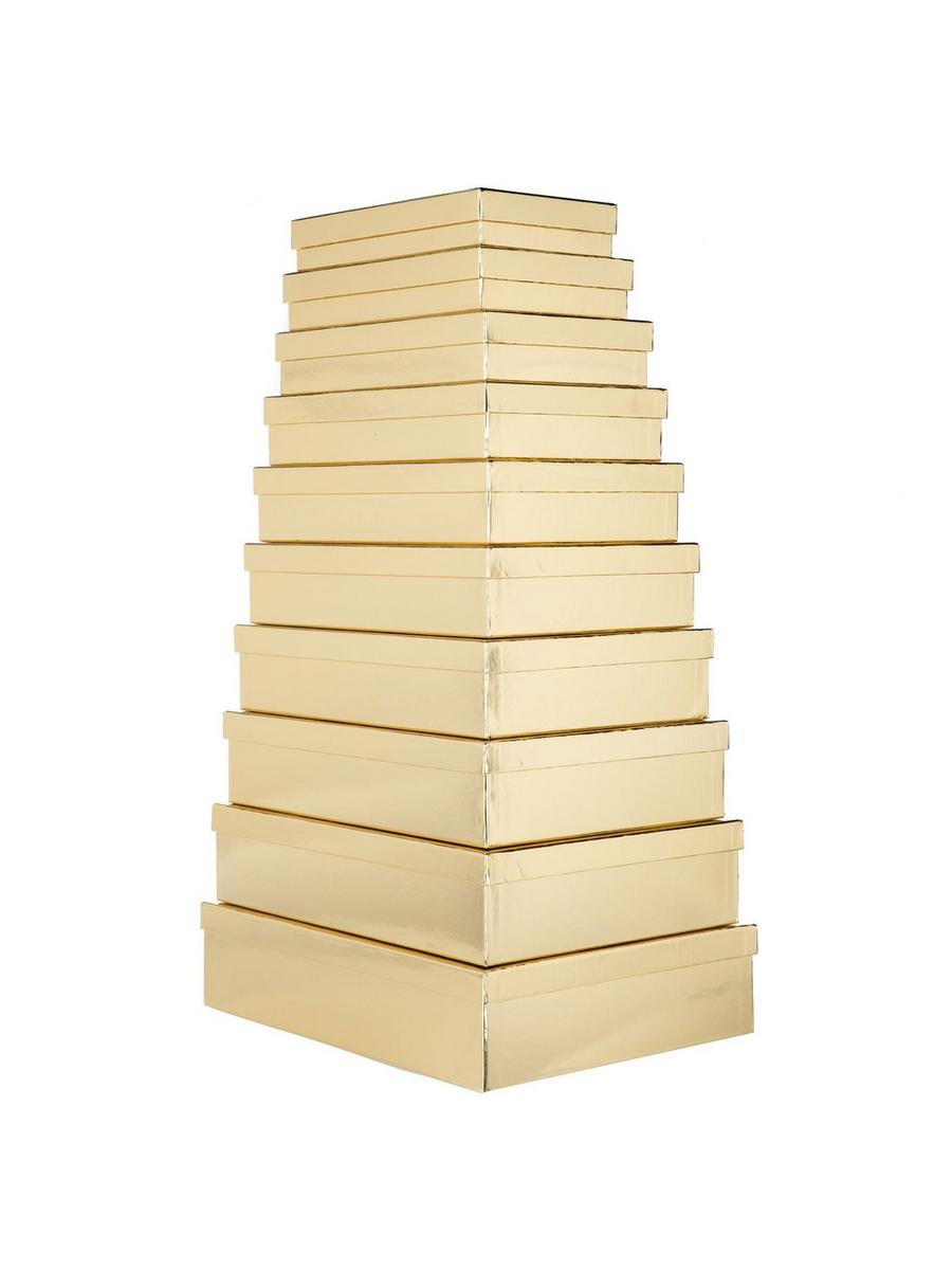 GOLDEN BOX PRECIOUS COLLECTORBOX各2個　おまけ付 GOLDEN BOX PRECIOUS COLLECTORBOX各2個 おまけ付 Precious