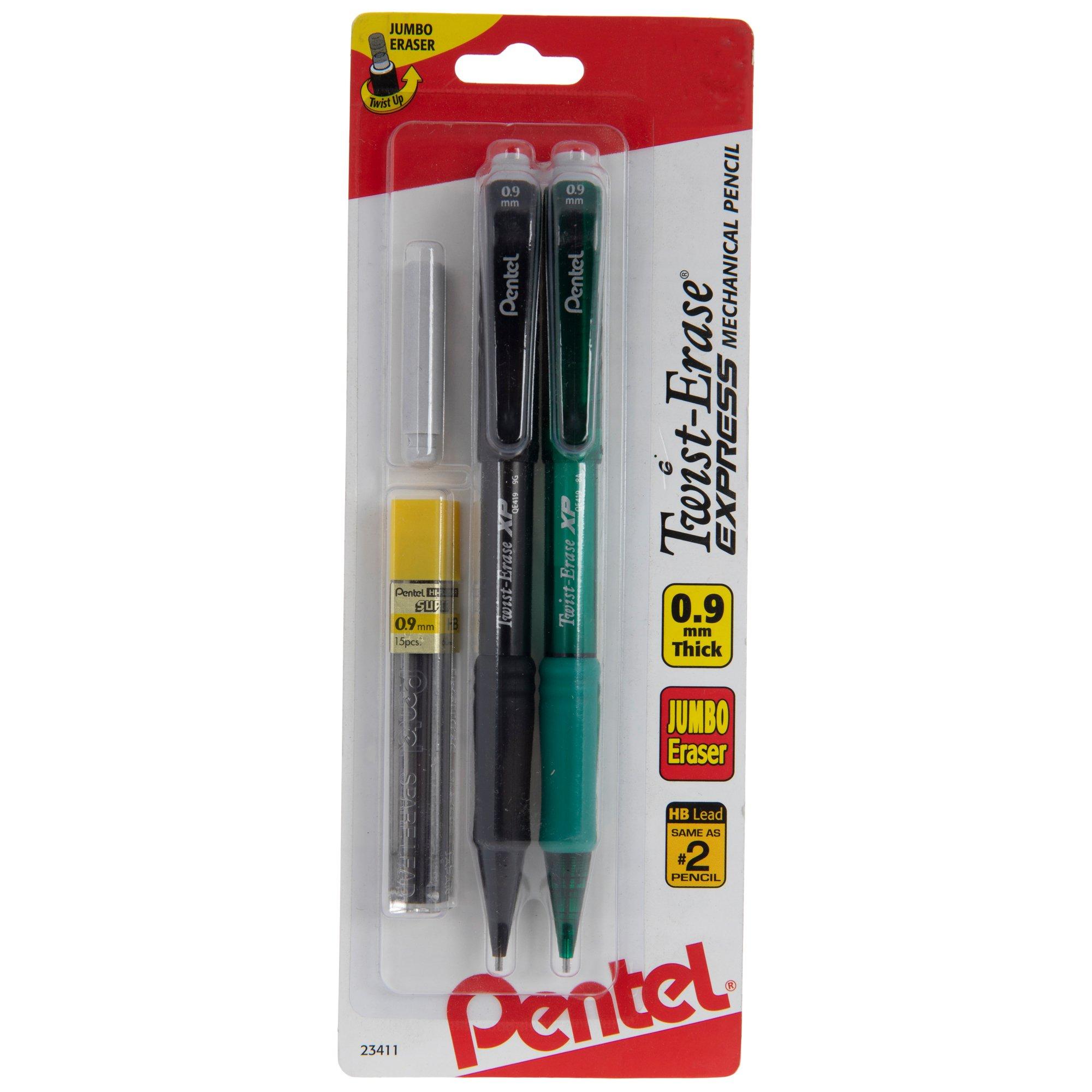 The Miser Pencil Extender with Soft Drawing Pencil - General Pencil