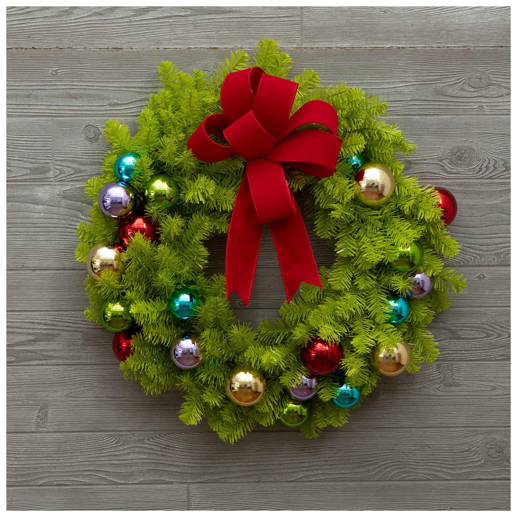 Christmas Wreaths | Winter Wreaths & Hangers | Hobby Lobby