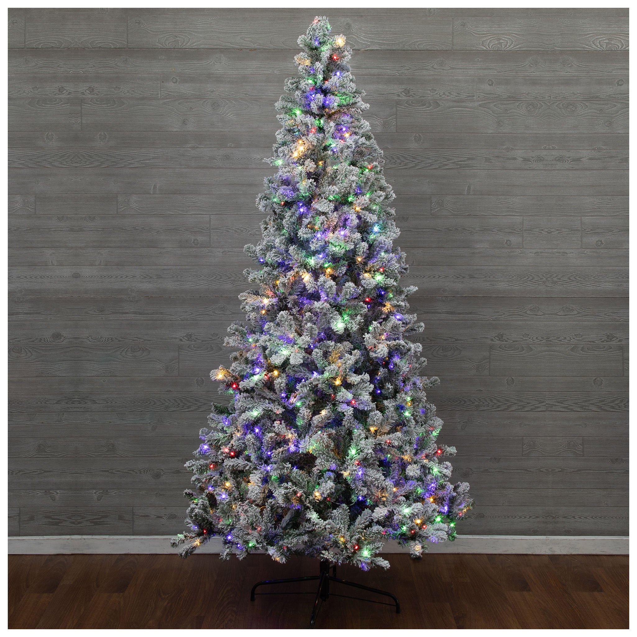 Hobby lobby pre lit christmas trees top