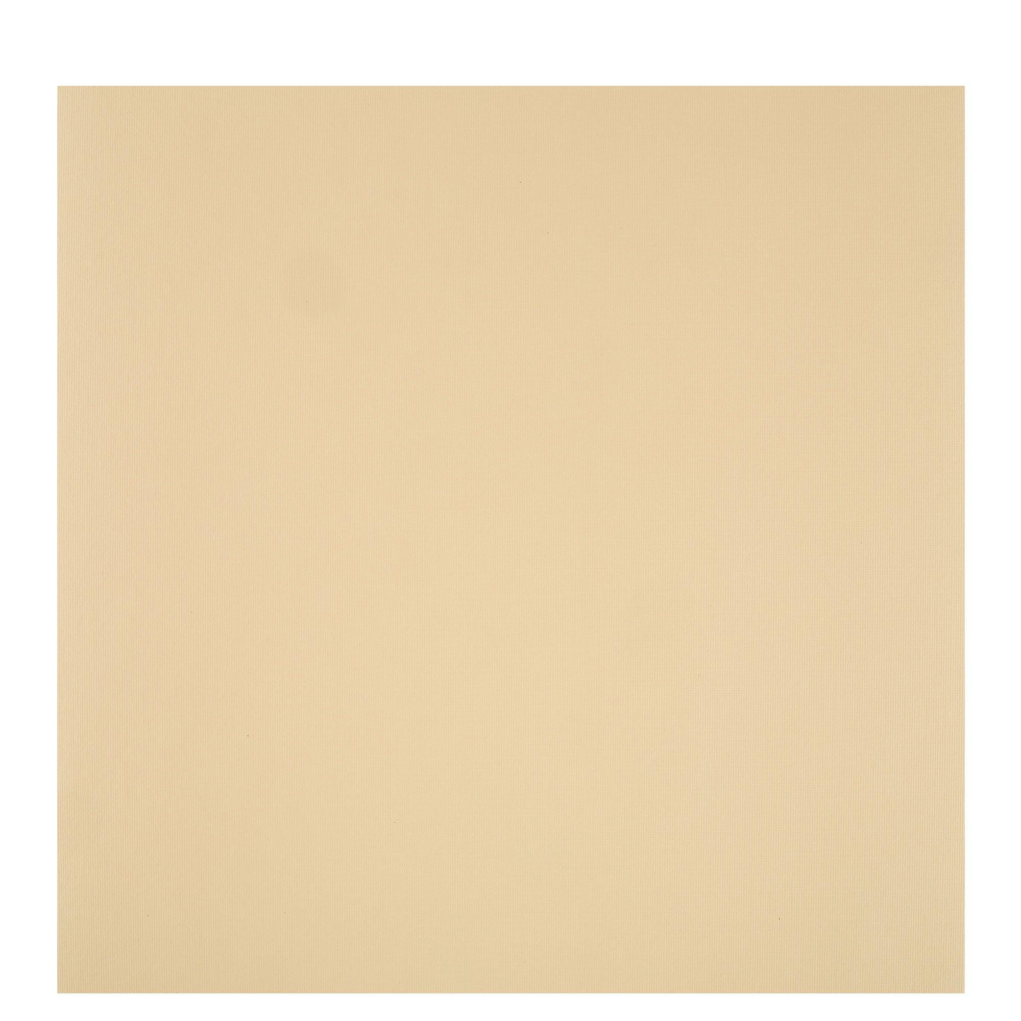 Textured Cardstock Paper 12" x 12" Hobby Lobby 604397