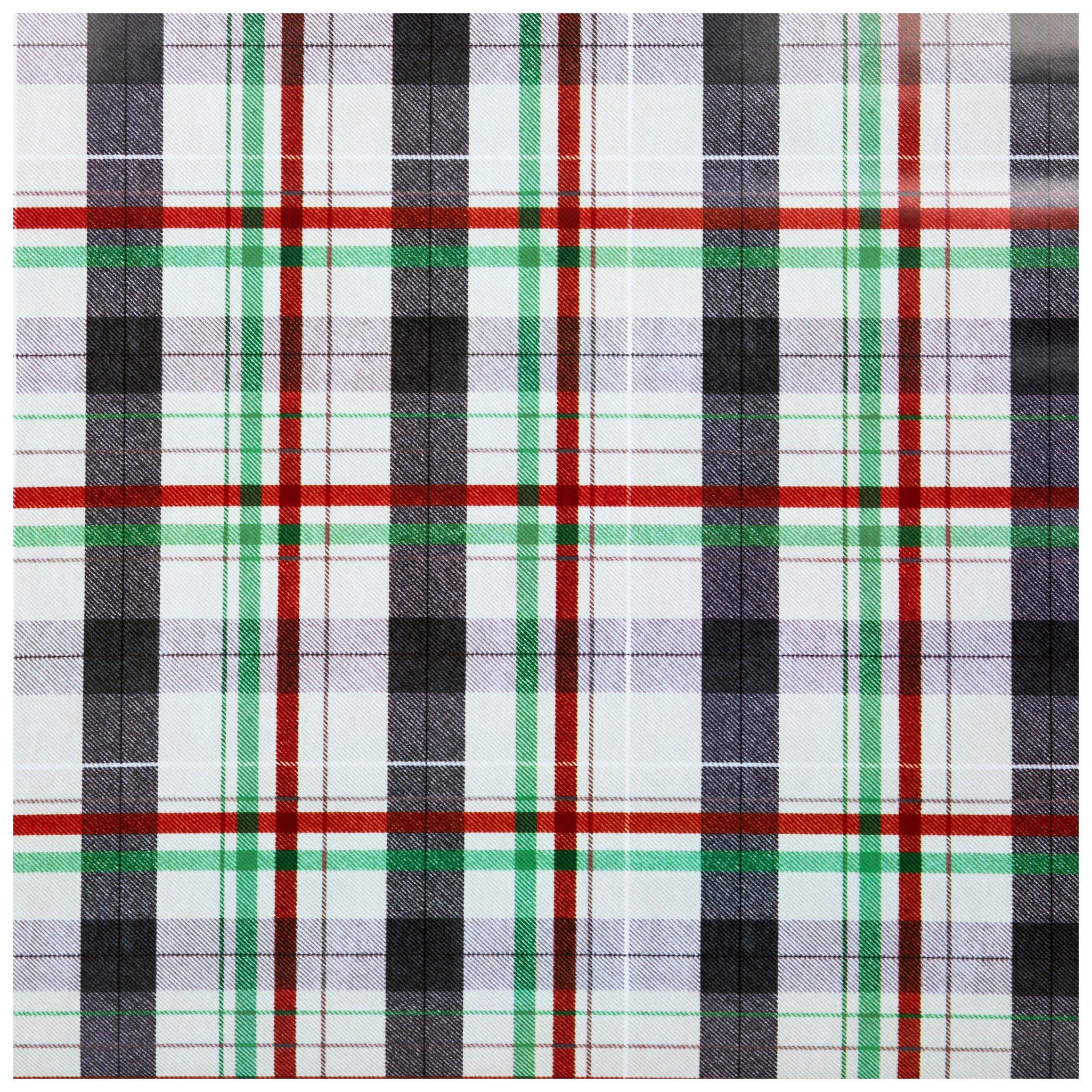 Large Plaid Gift Wrap Hobby Lobby 6044168