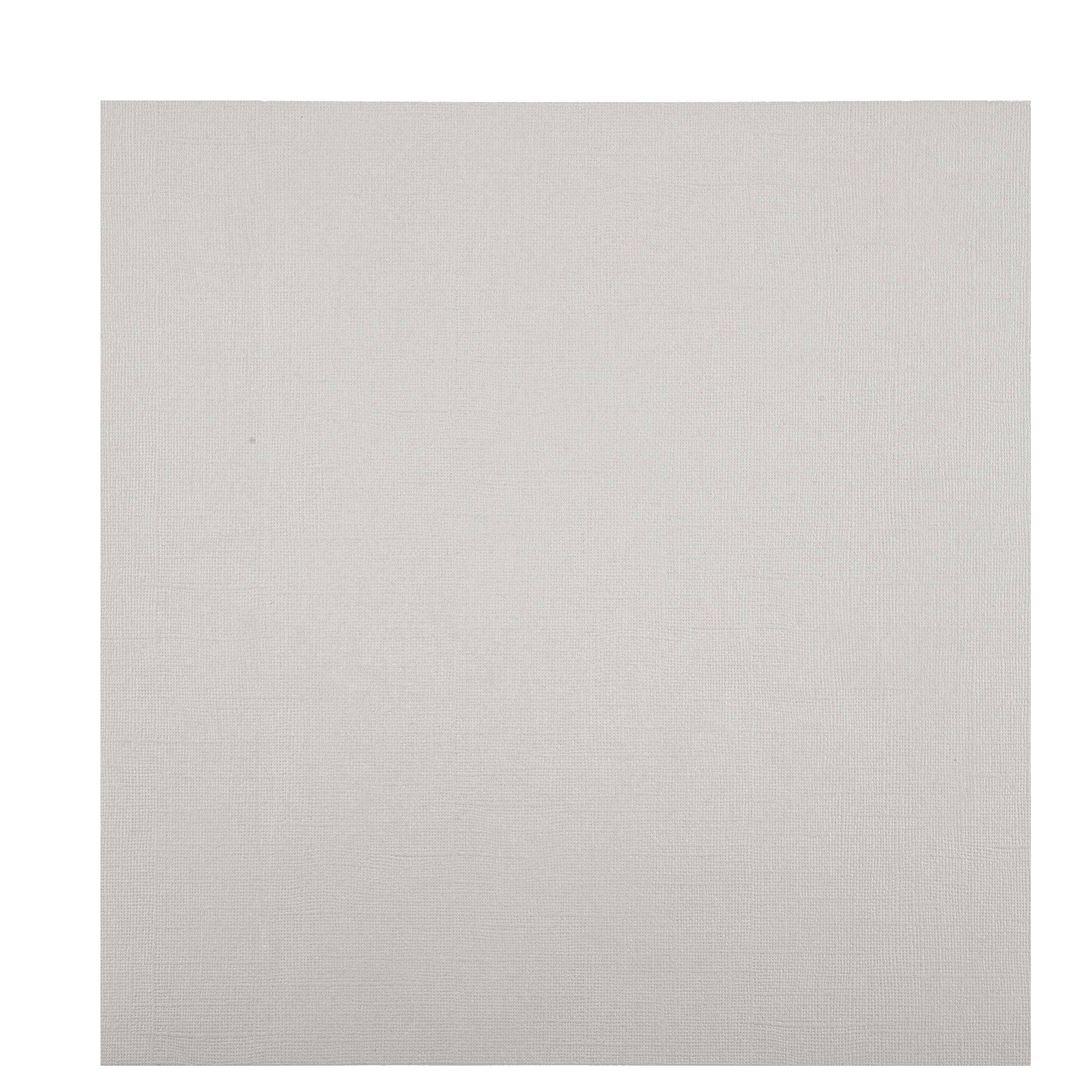 Textured Cardstock Paper 12" x 12" Hobby Lobby 604611