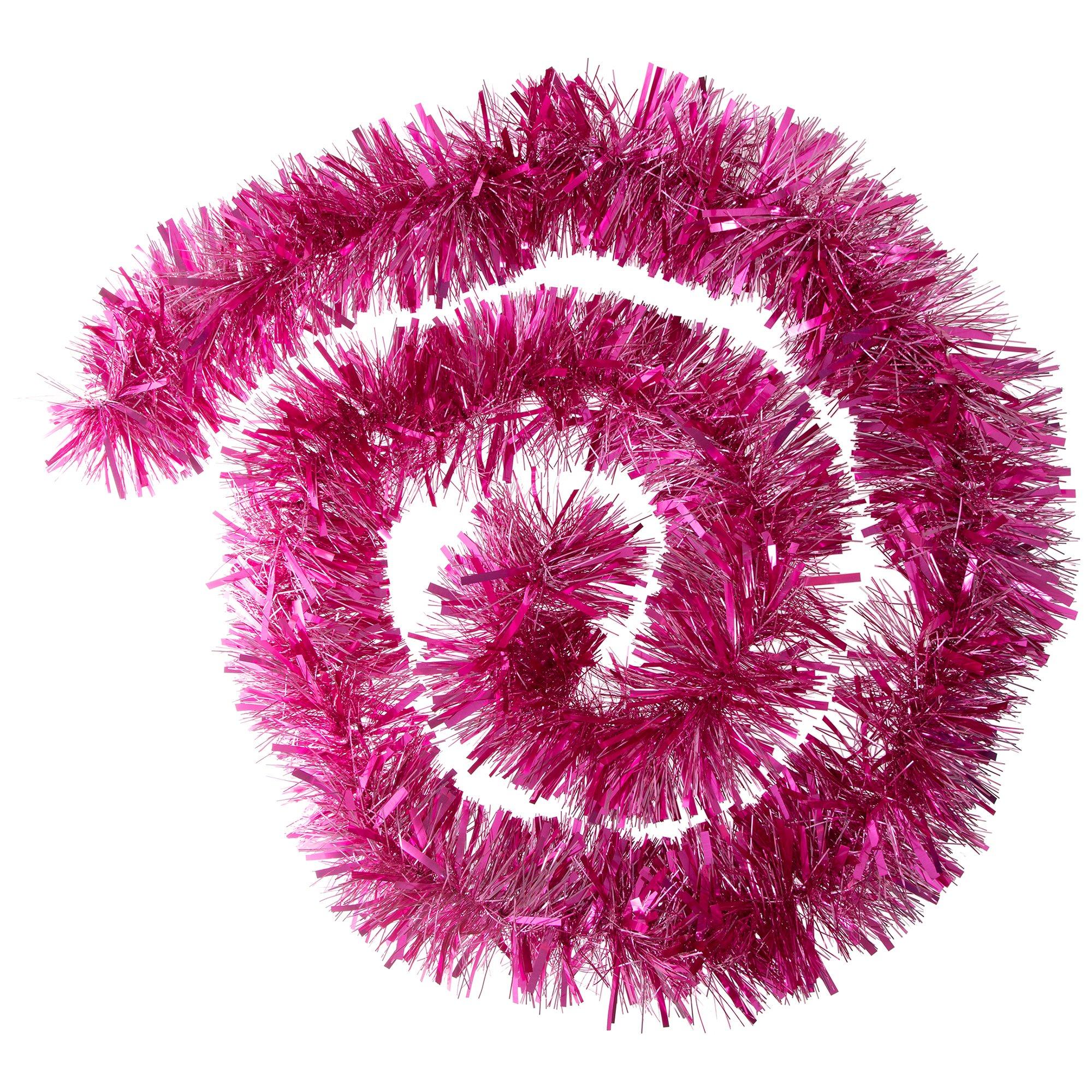 Tinsel Garland Hobby Lobby 6046346