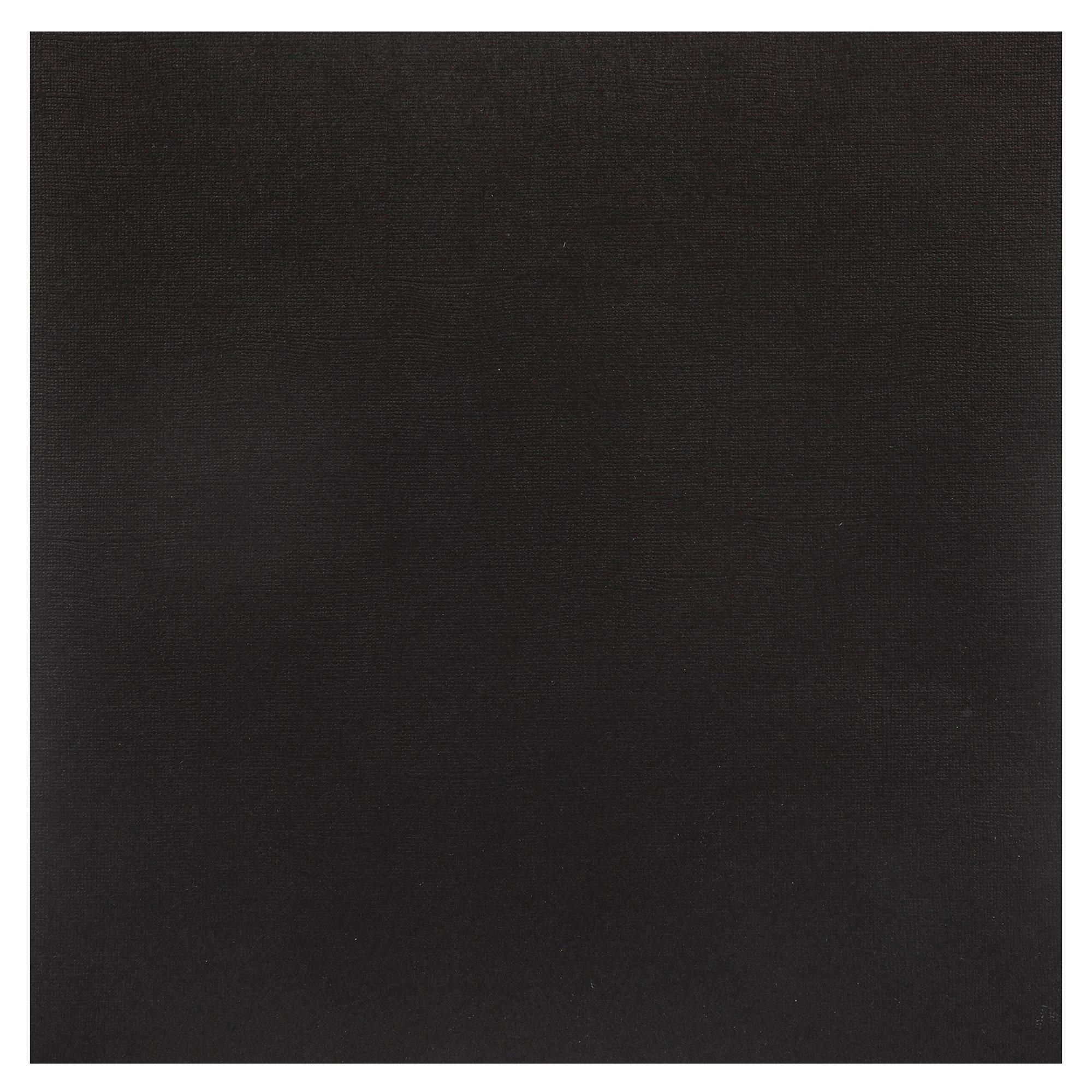 Smooth Cardstock Paper - 8.5" x 11"