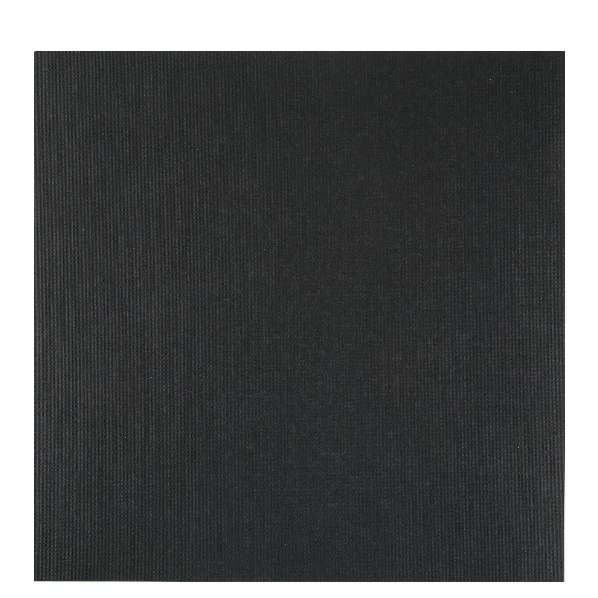 Textured Cardstock Paper 12" x 12" Hobby Lobby 604637