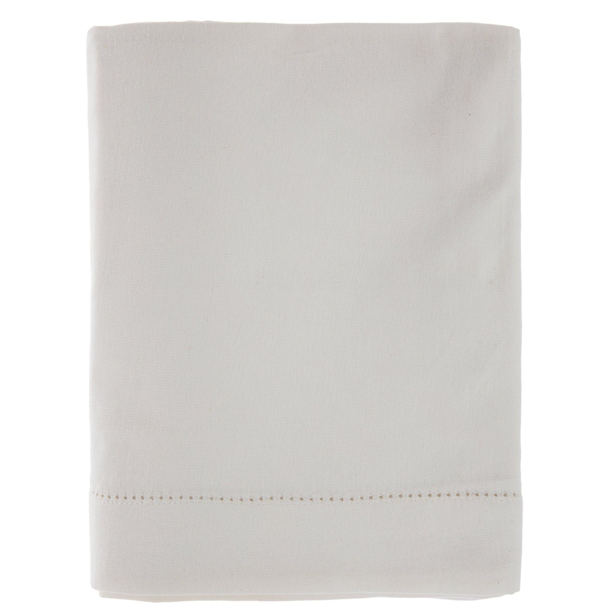 Hemstitched Tablecloth Hobby Lobby 6047922
