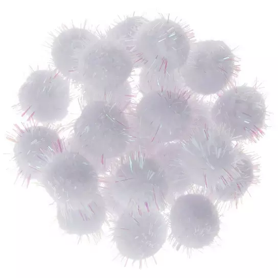 How selling poms poms grew my business