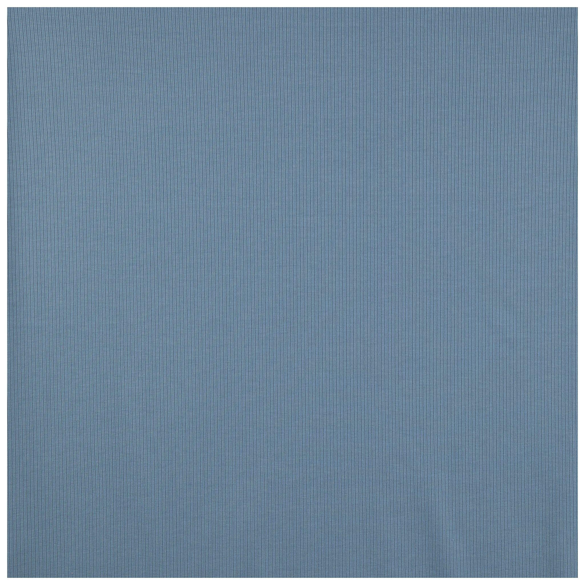 Light Blue Ribbed Knit Fabric Hobby Lobby 6049134