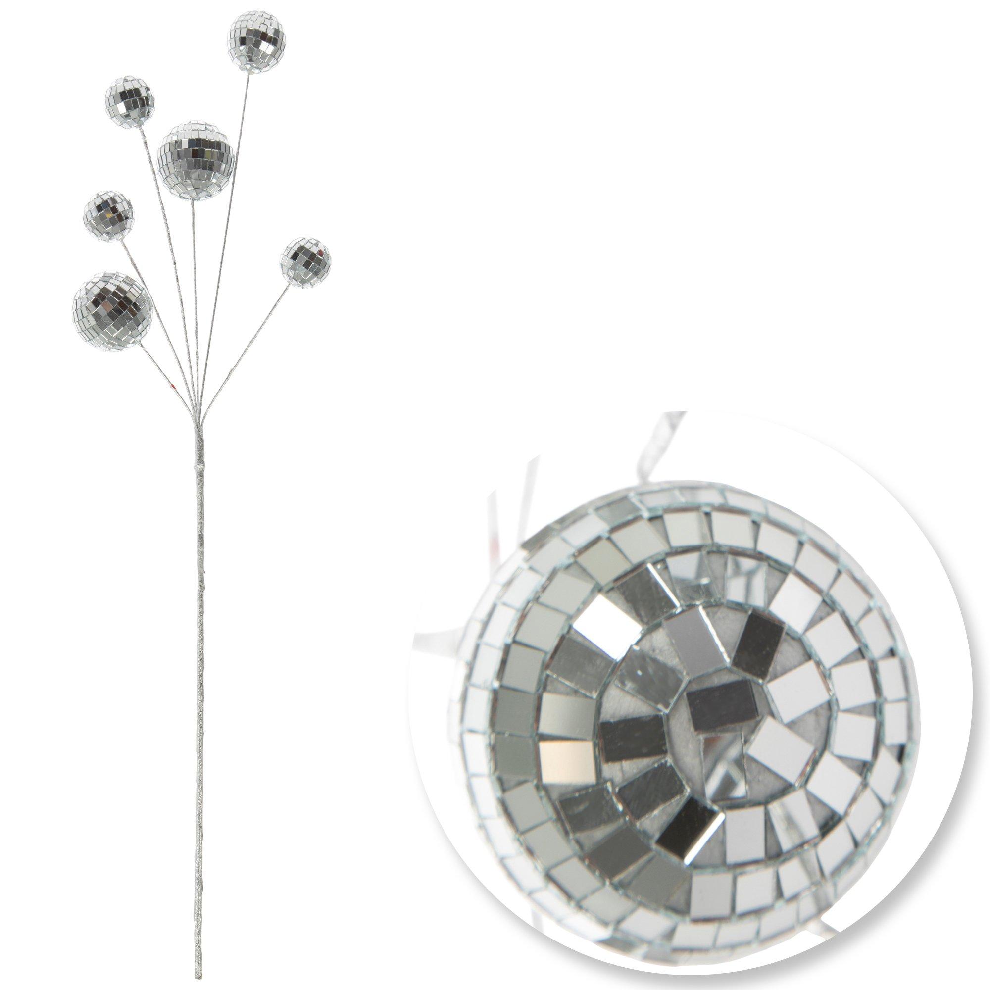 Disco Ball Stem Hobby Lobby 6050314