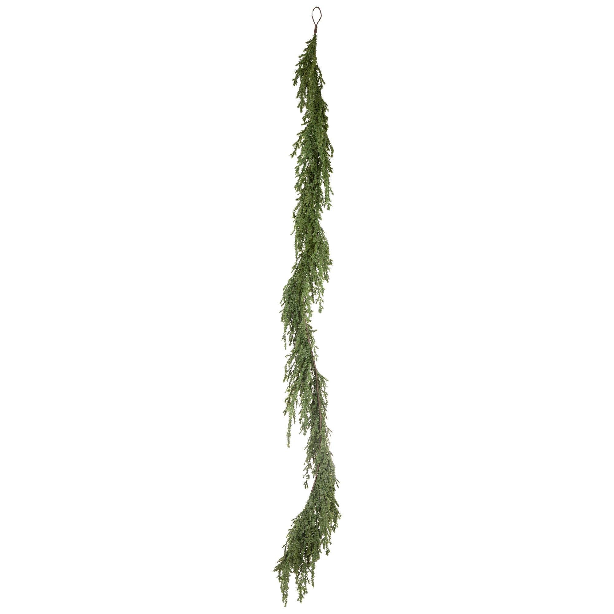 Hobby Lobby Norfolk Pine Garland