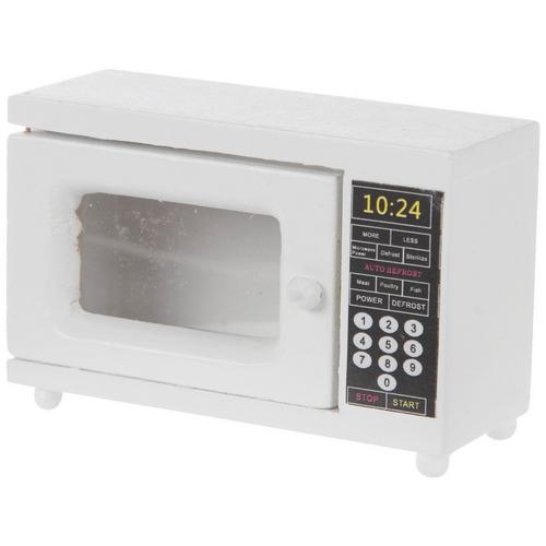 Miniature Microwave