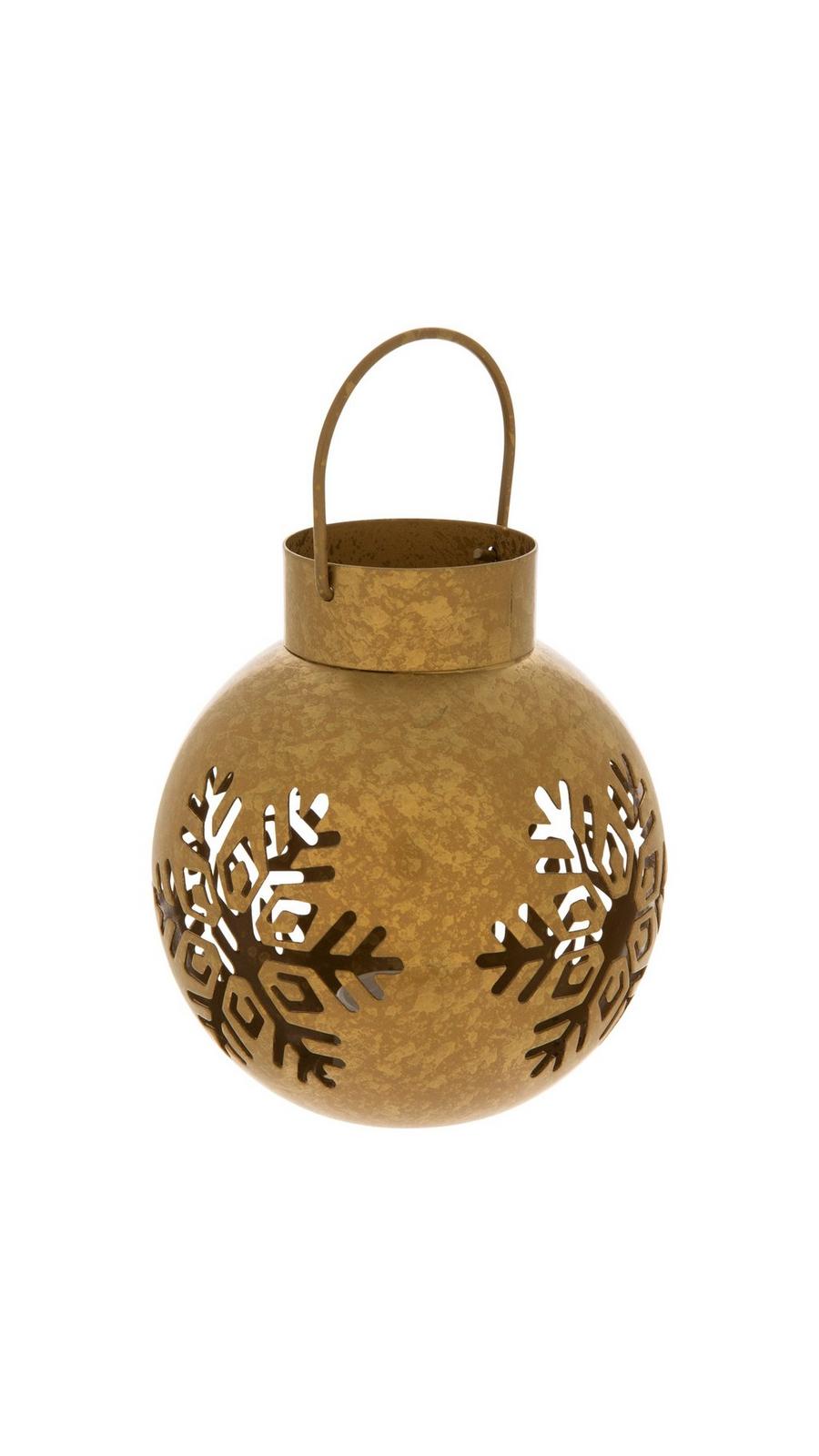 M*u様 REI Candle Lantern ゴールド M*u様 REI Candle Lantern ゴールド M*u様 REI Candle Lantern