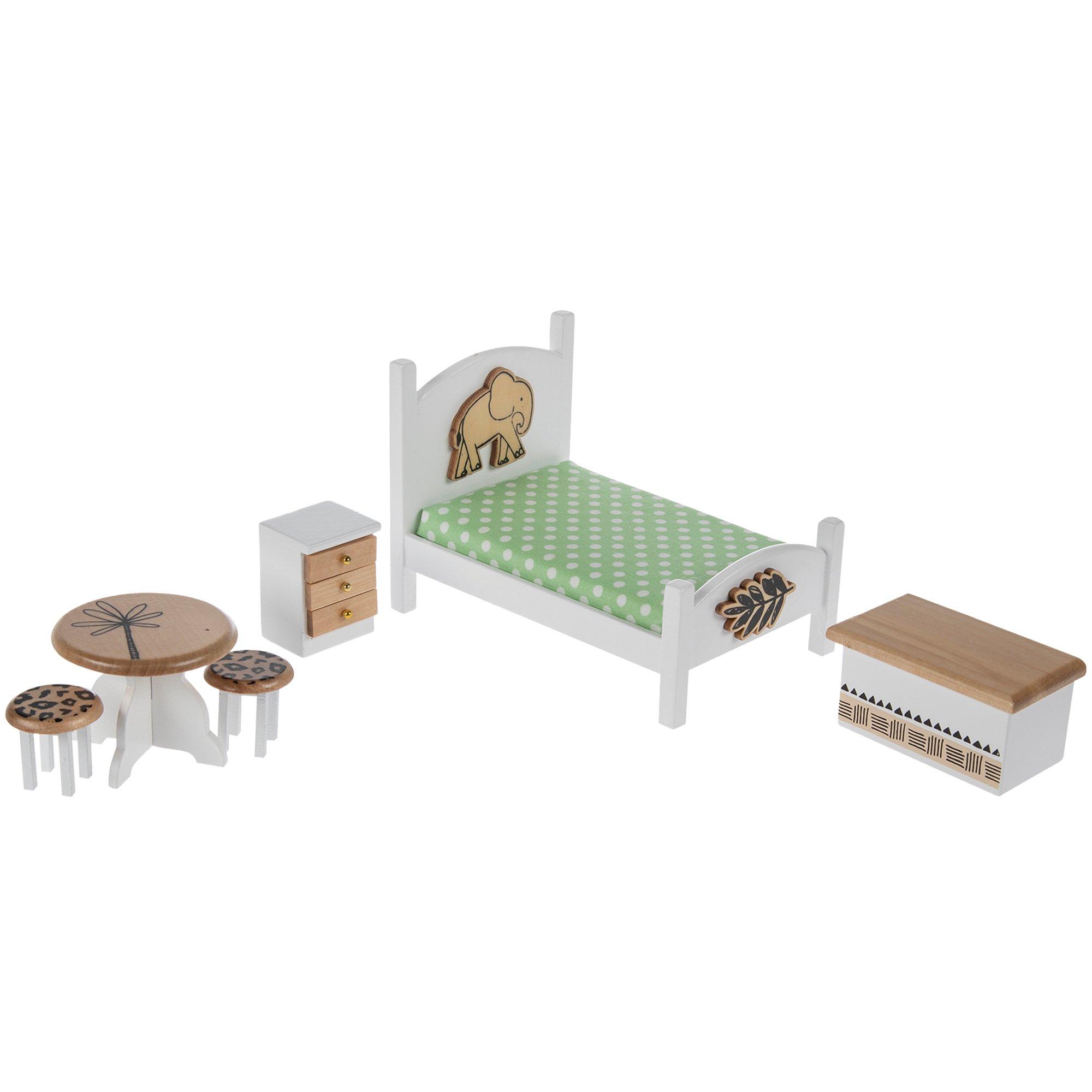 Hobby lobby barbie discount furniture