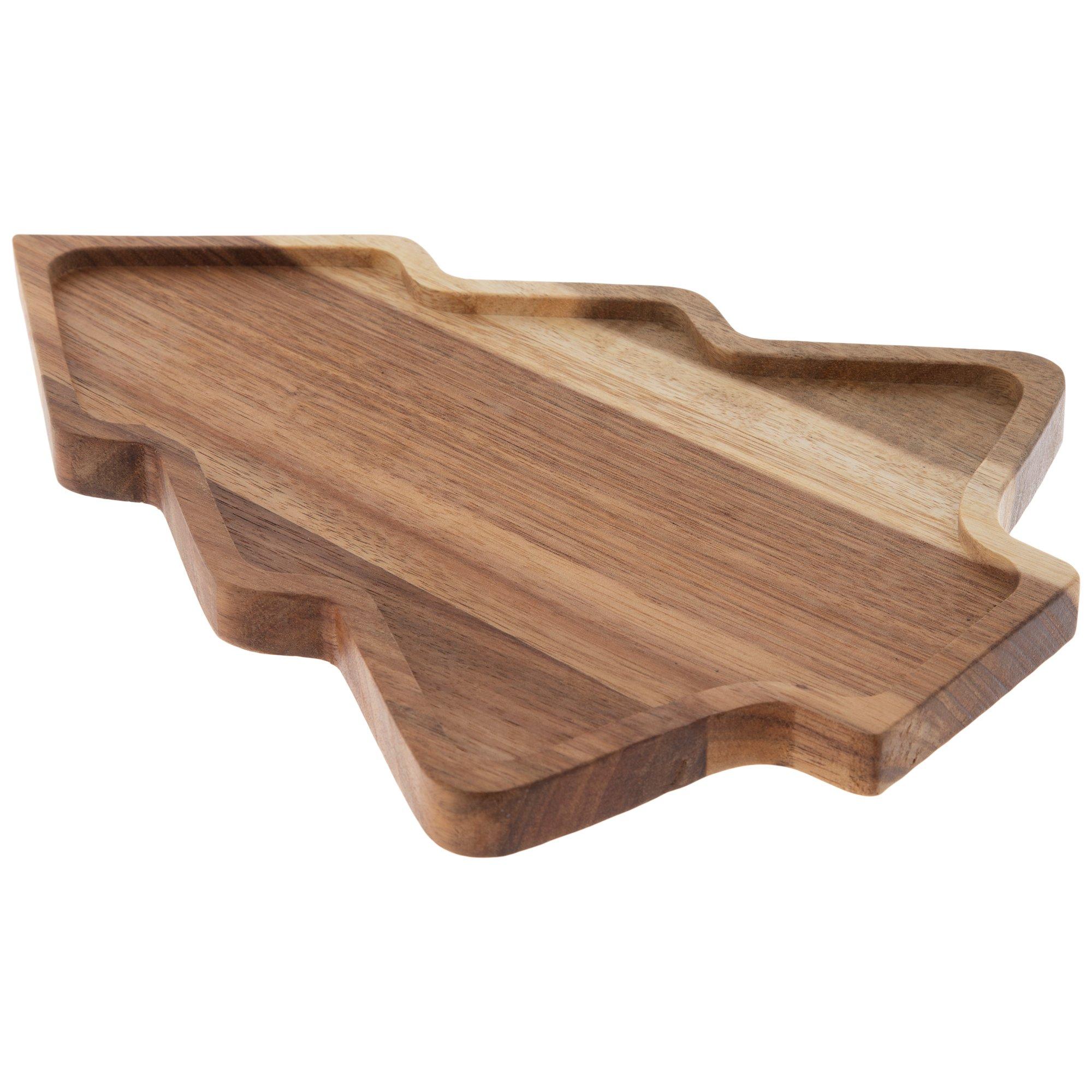 Mini Bamboo Charcuterie Board | Hobby Lobby | 5760749