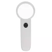 Light-Up Pocket Magnifier